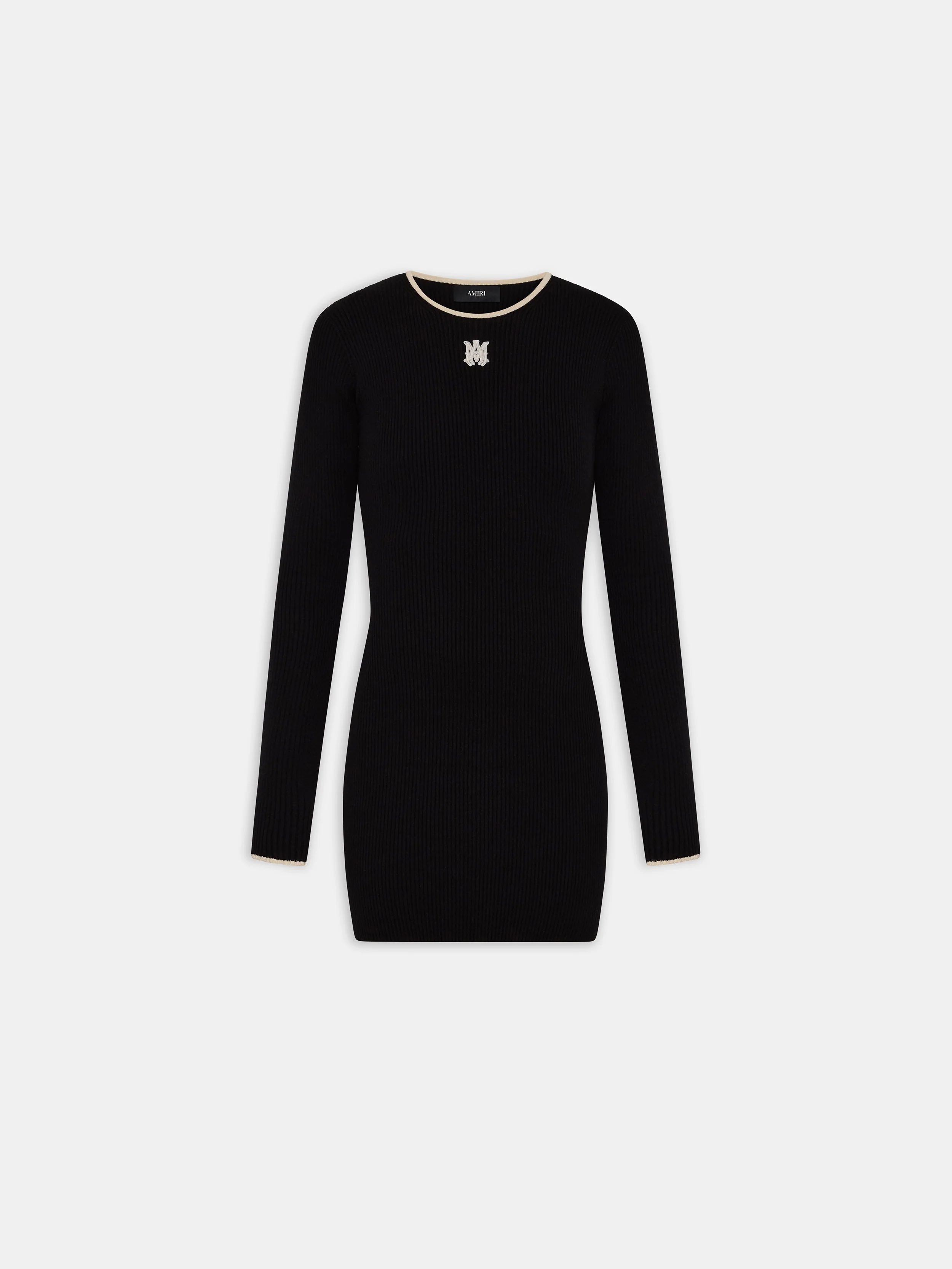 2779-women-women-s-ma-mini-dress-black-1.webp WOMEN - WOMEN'S MA MINI DRESS - Black