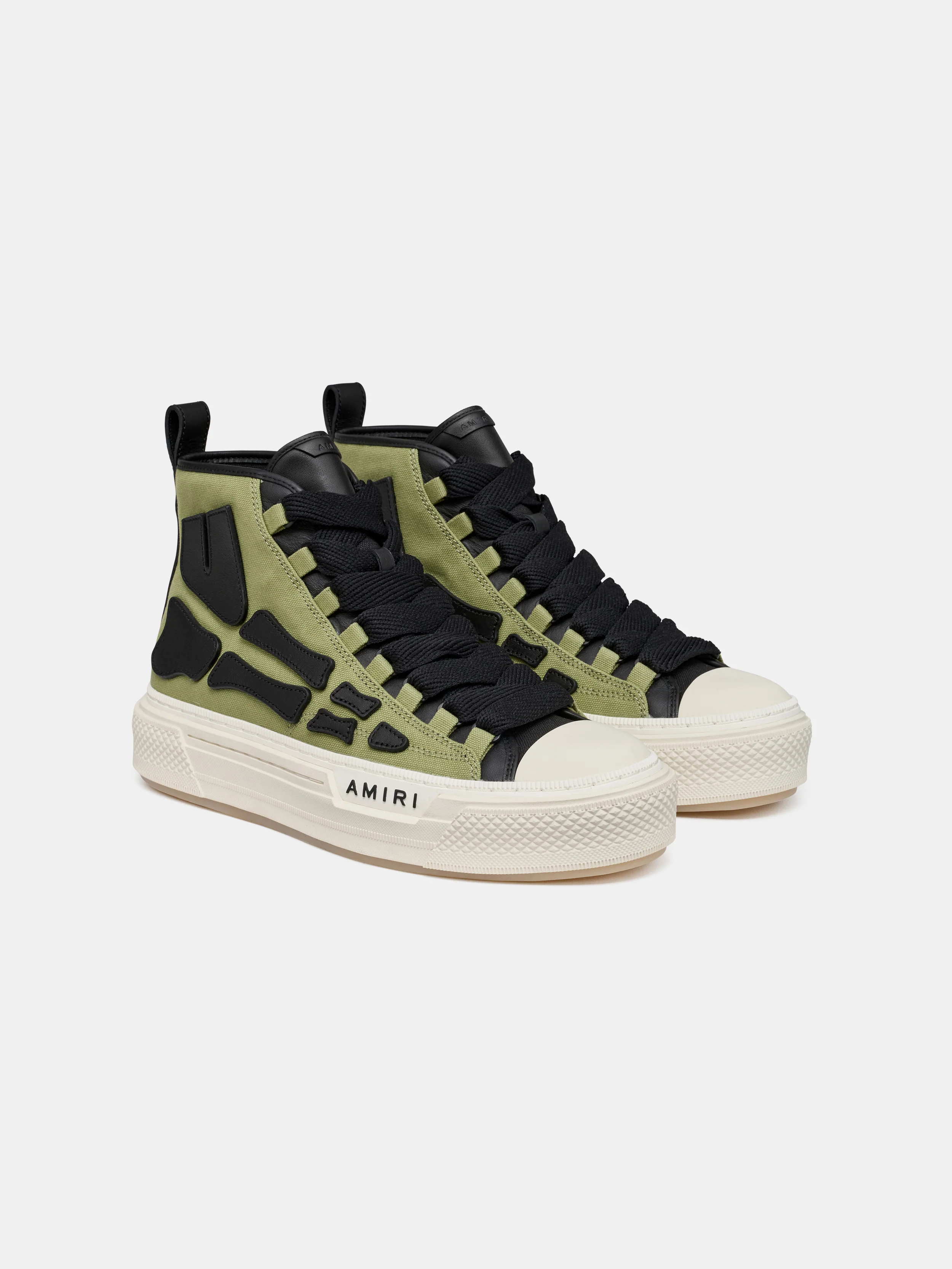 SKEL COURT HI - Green Tea