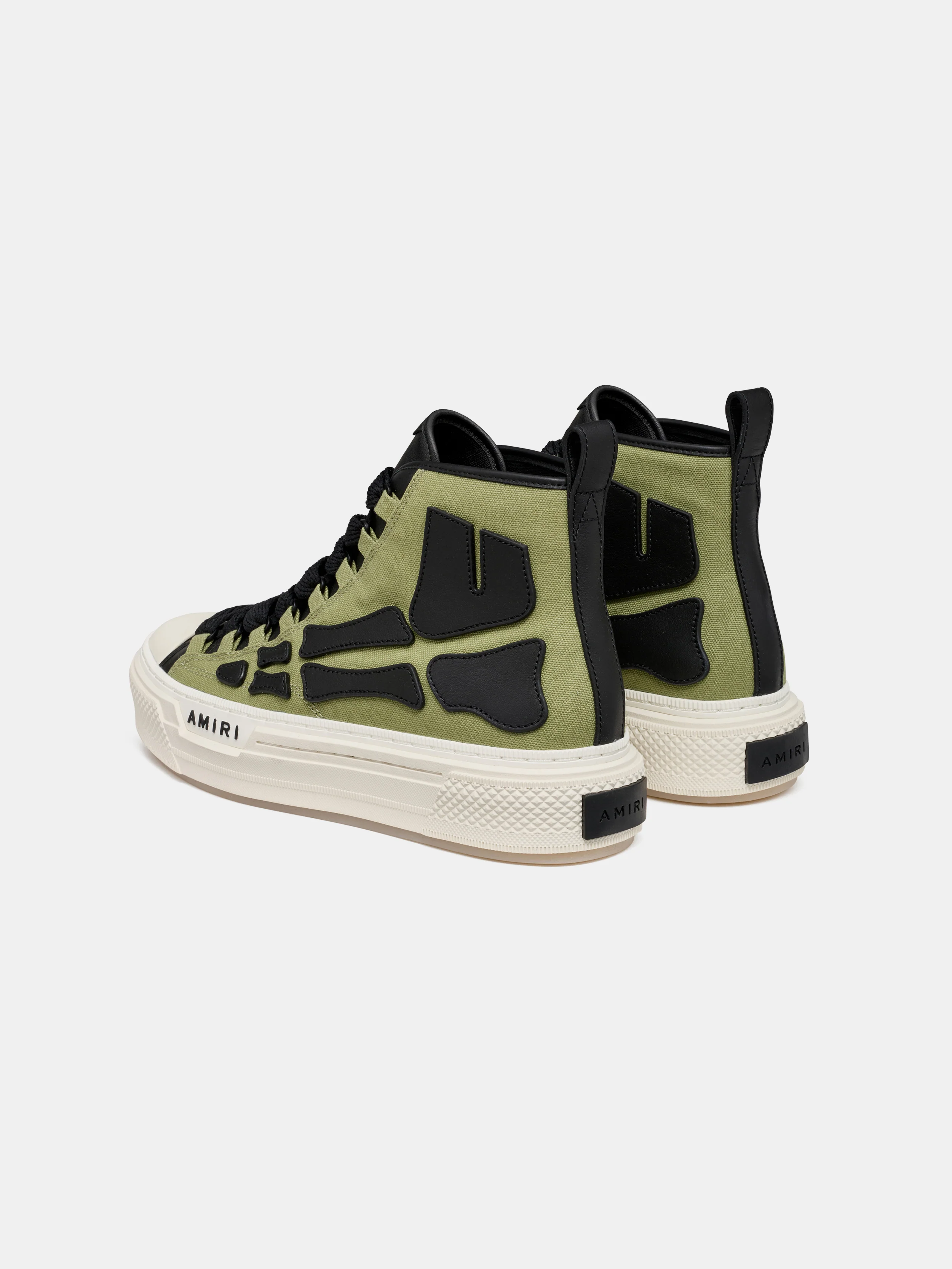 SKEL COURT HI - Green Tea