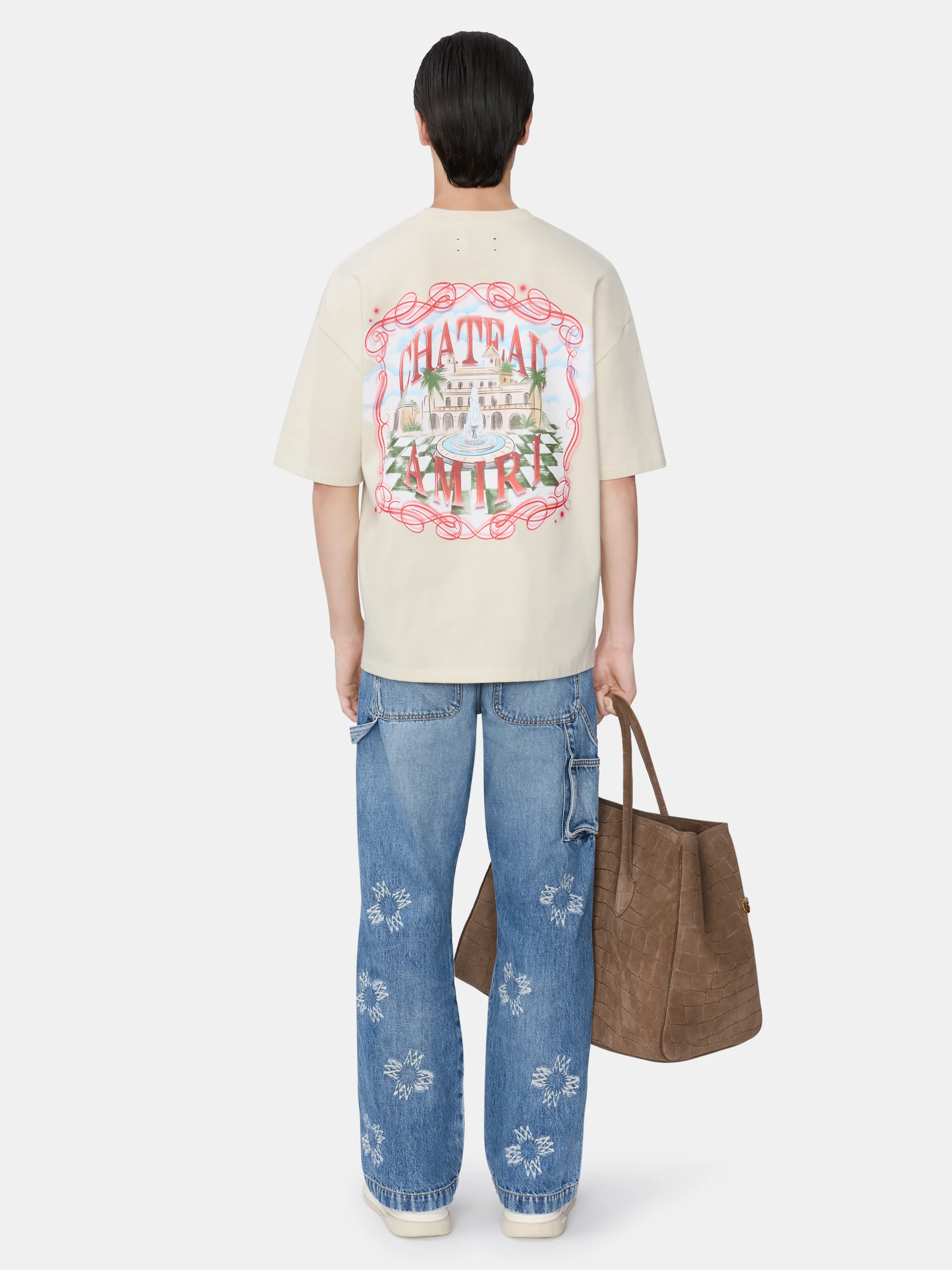2833-chateau-sketch-oversized-tee-ivory-4.webp CHATEAU SKETCH OVERSIZED TEE - Ivory