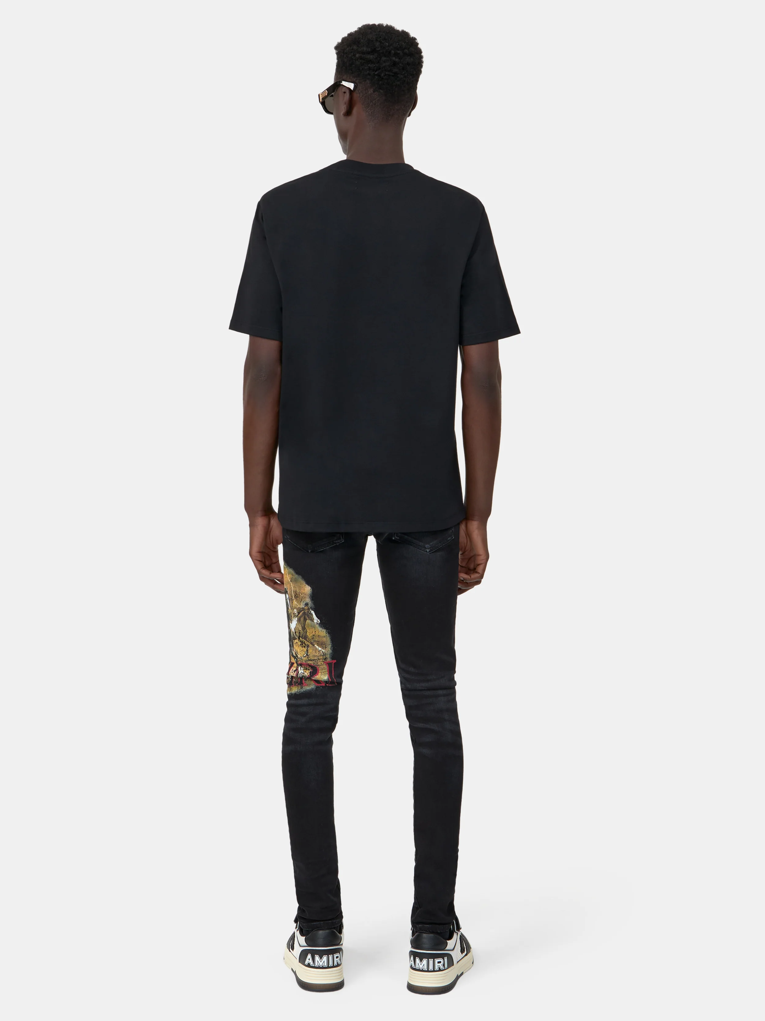 2861-amiri-script-tee-black-4.webp AMIRI SCRIPT TEE - BLACK