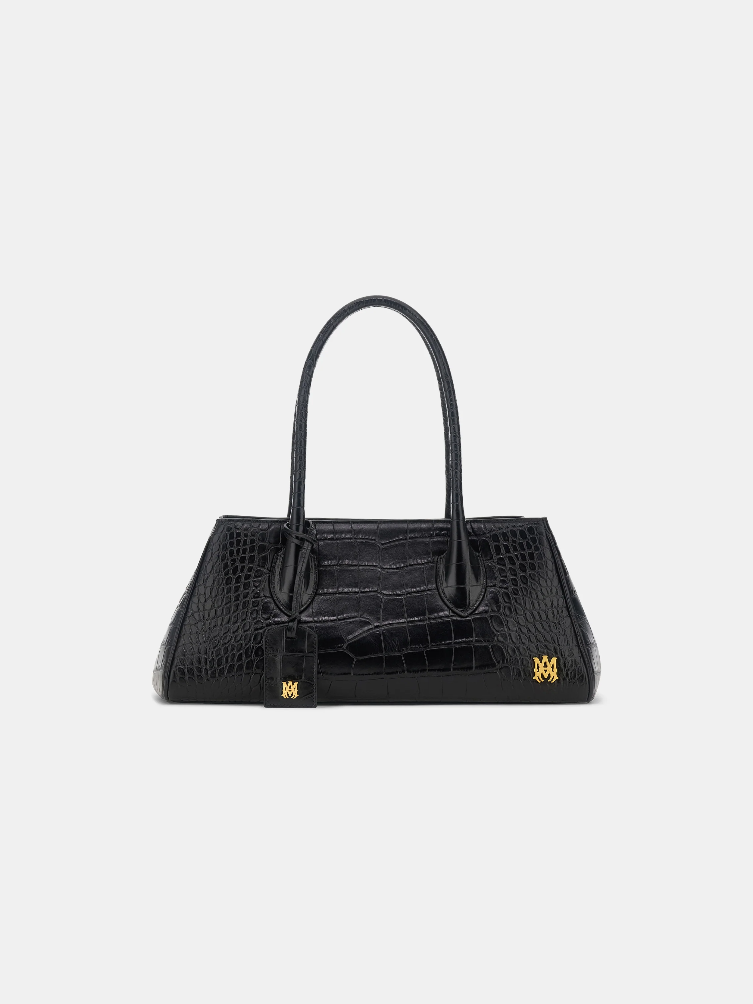 29-women-women-s-embossed-croc-honey-40-shoulder-black-1.webp WOMEN - WOMEN'S EMBOSSED CROC HONEY 40 SHOULDER - Black
