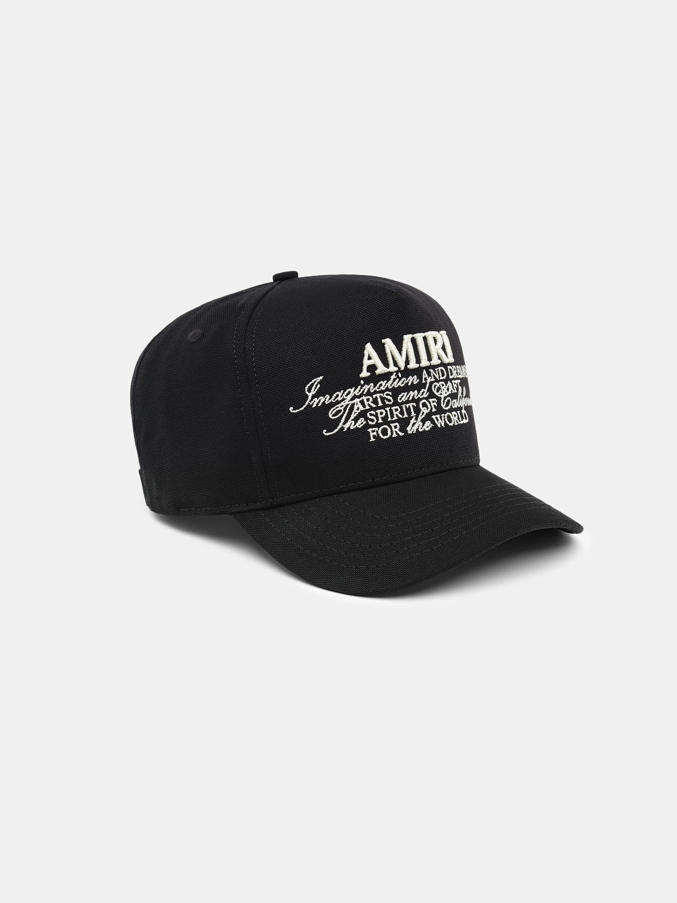 2946-amiri-spirit-hat-black-2.webp AMIRI SPIRIT HAT - Black