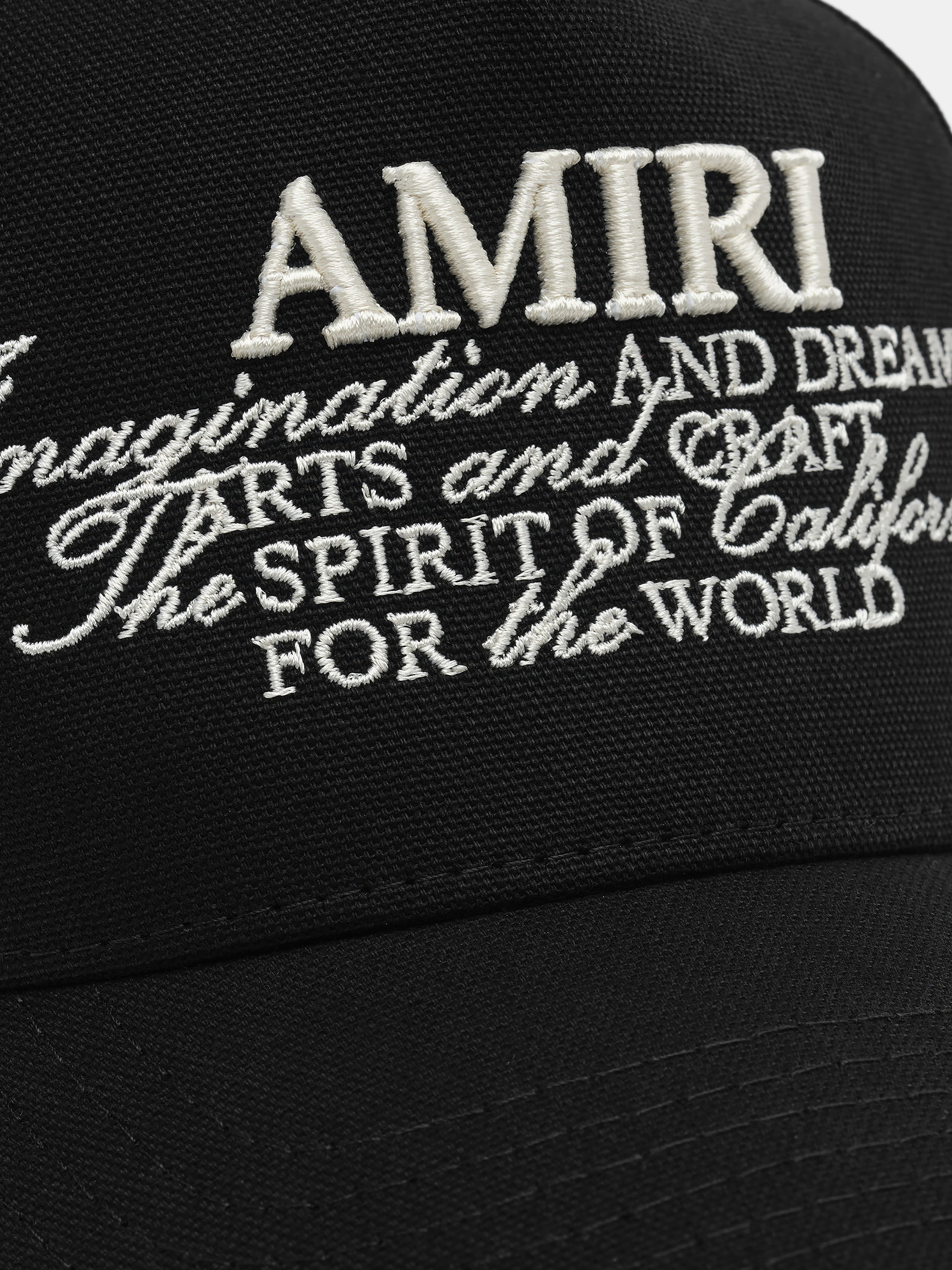 2946-amiri-spirit-hat-black-4.jpg AMIRI SPIRIT HAT - Black