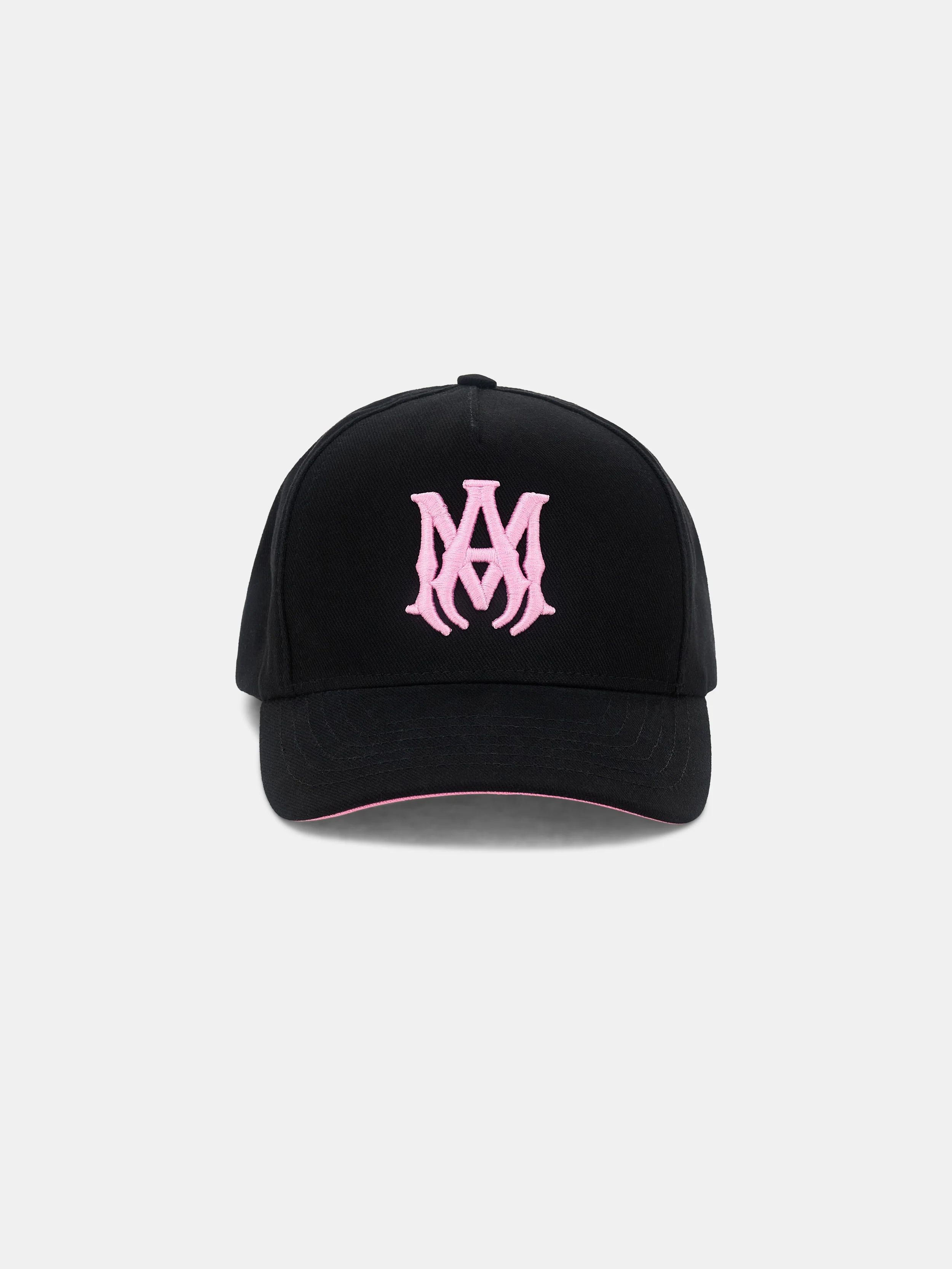 3-ma-cotton-hat-black-1.webp MA COTTON HAT - Black