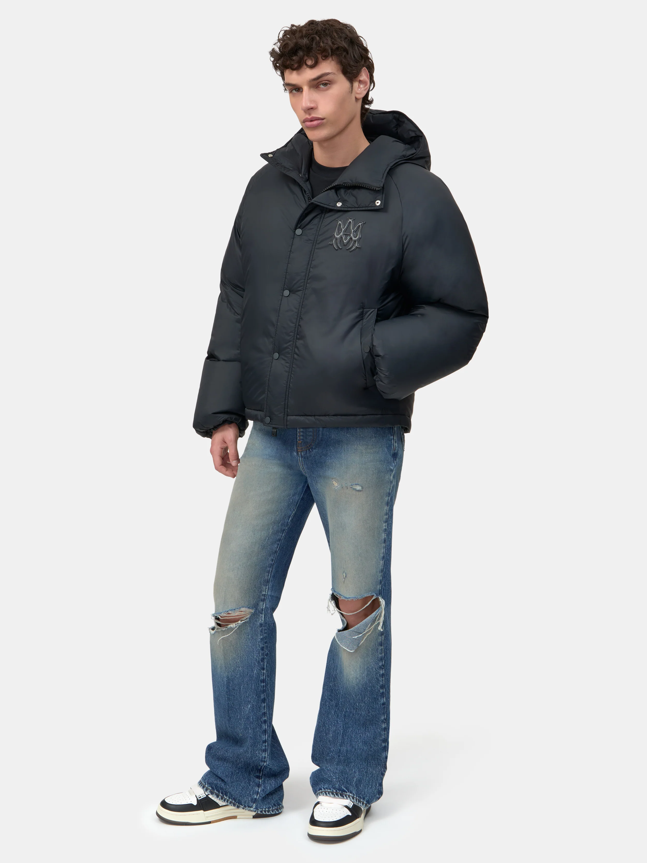 3046-amiri-hooded-down-jacket-black-3.webp AMIRI HOODED DOWN JACKET - Black