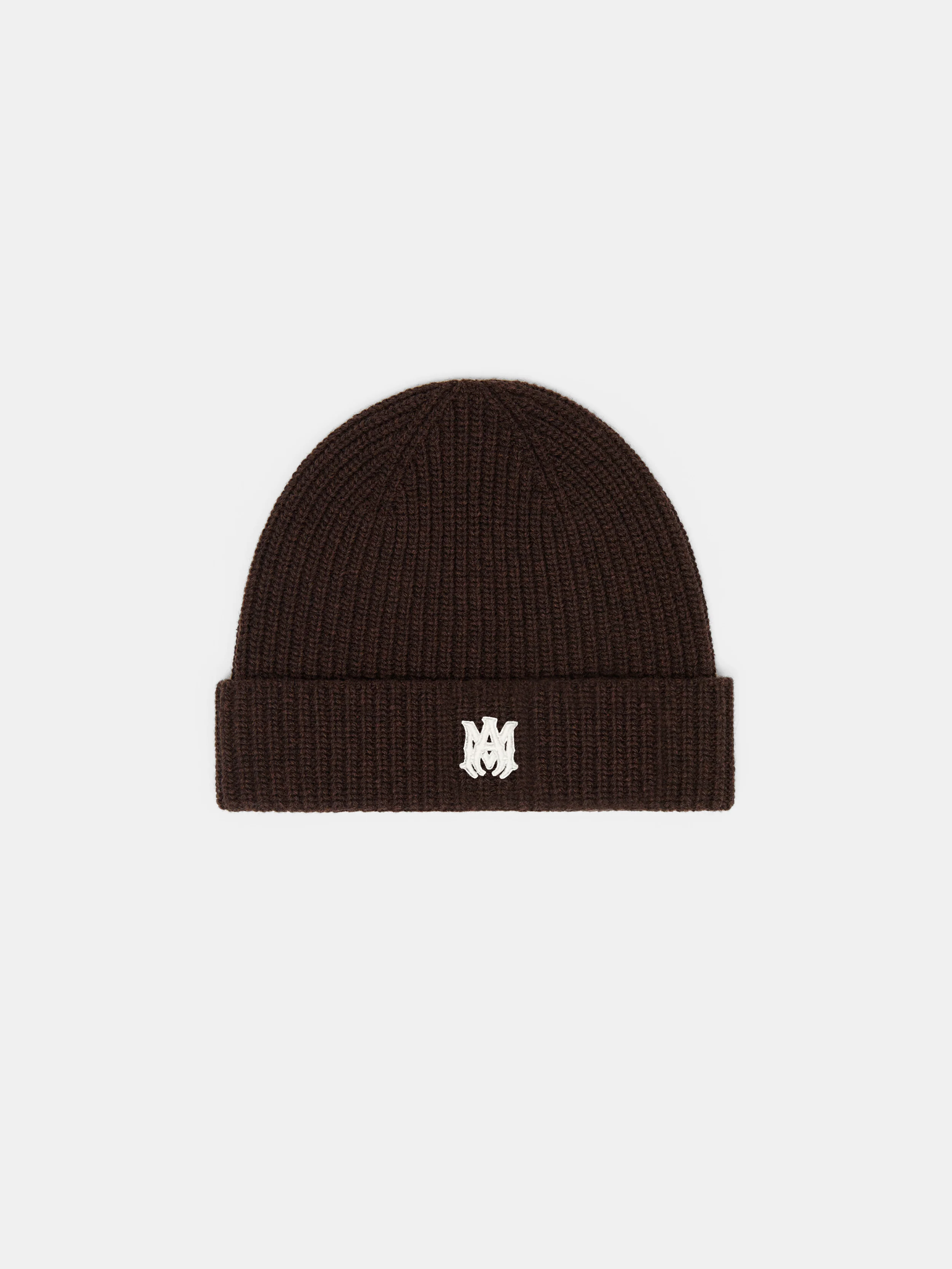 3054-ma-beanie-dark-brown-1.webp MA BEANIE - Dark Brown