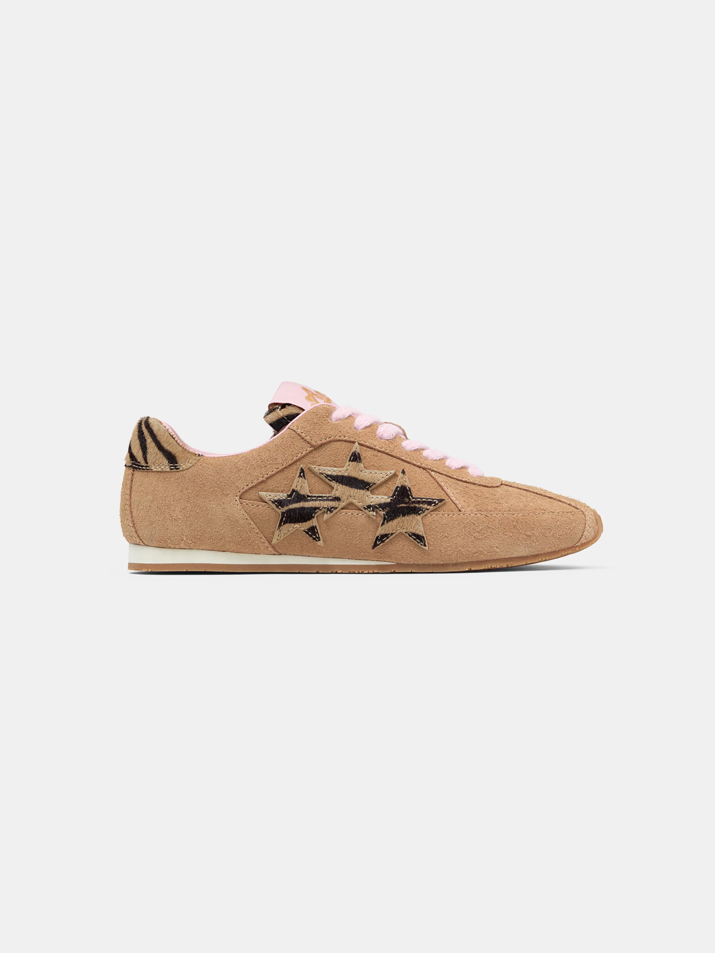 3136-women-women-s-zebra-pacific-flat-brown-1.webp WOMEN - WOMEN'S ZEBRA PACIFIC FLAT - Brown