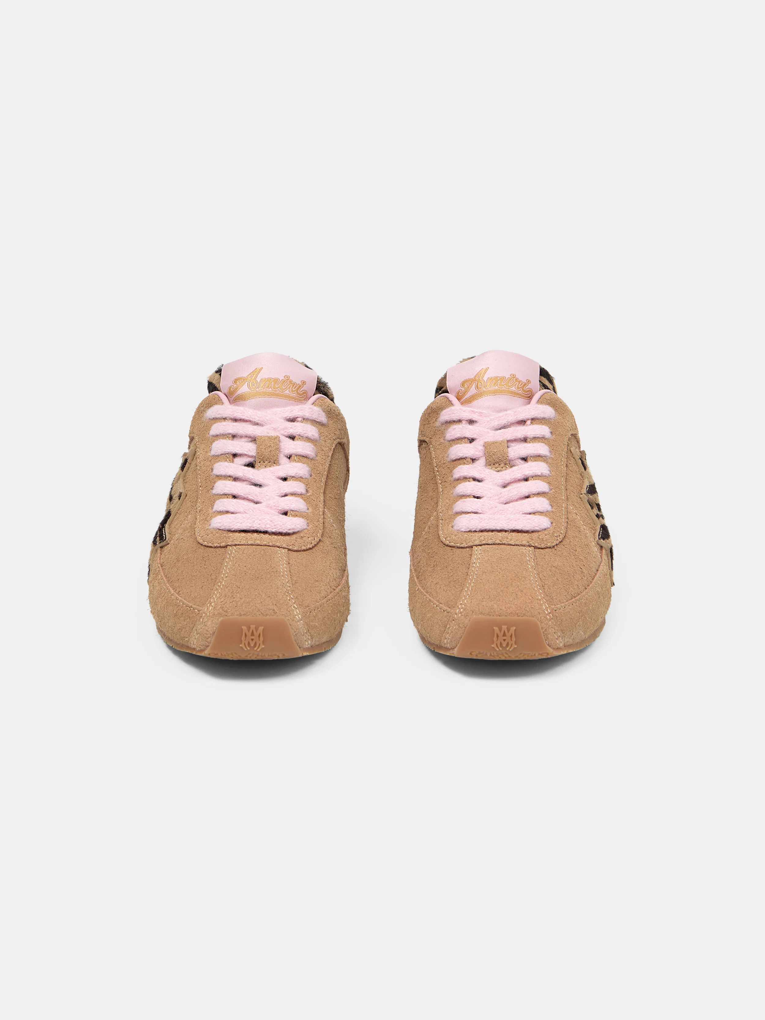 WOMEN - WOMEN'S ZEBRA PACIFIC FLAT - Brown