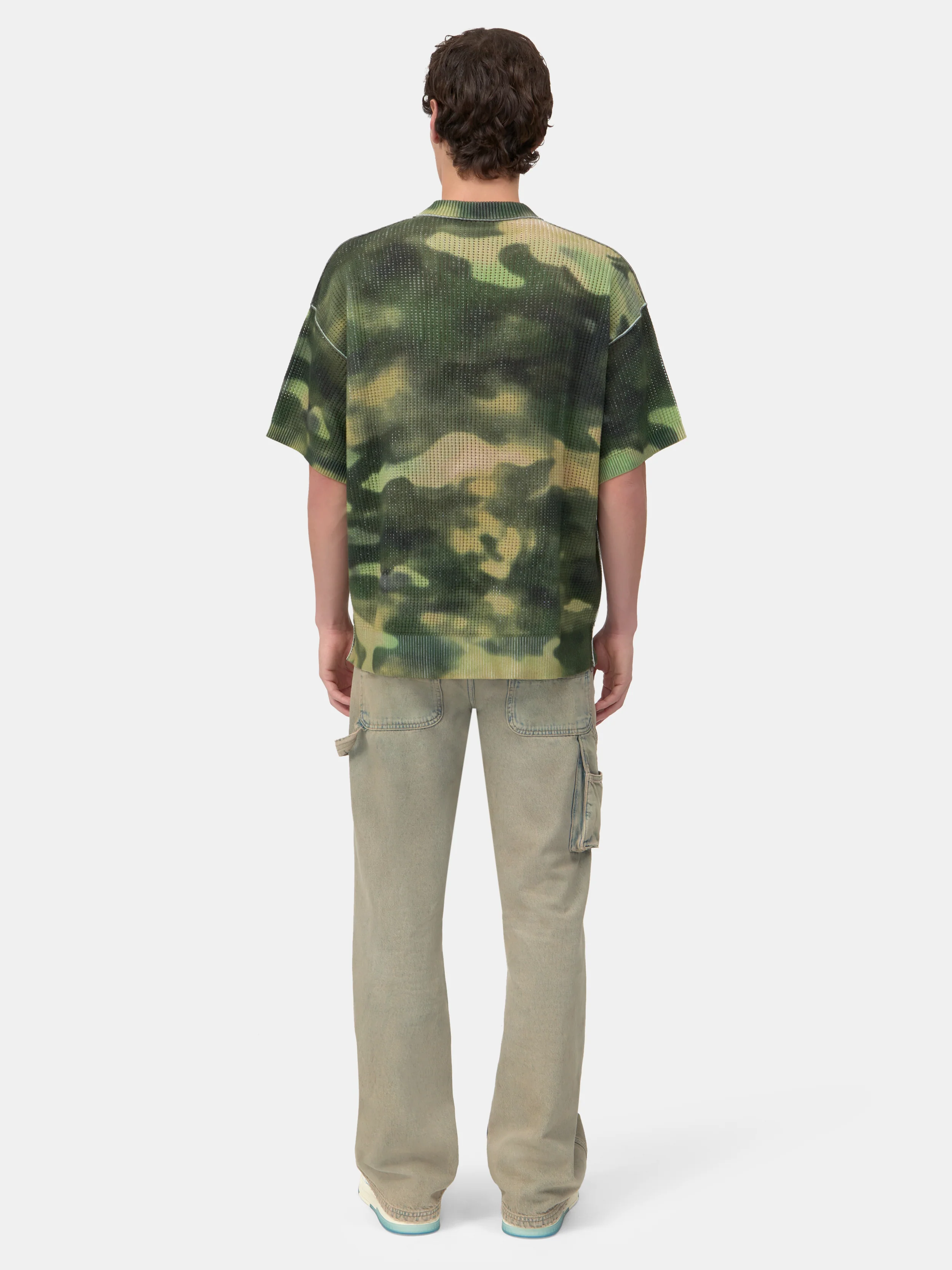 3152-camo-oversized-tee-green-4.webp CAMO OVERSIZED TEE - Green
