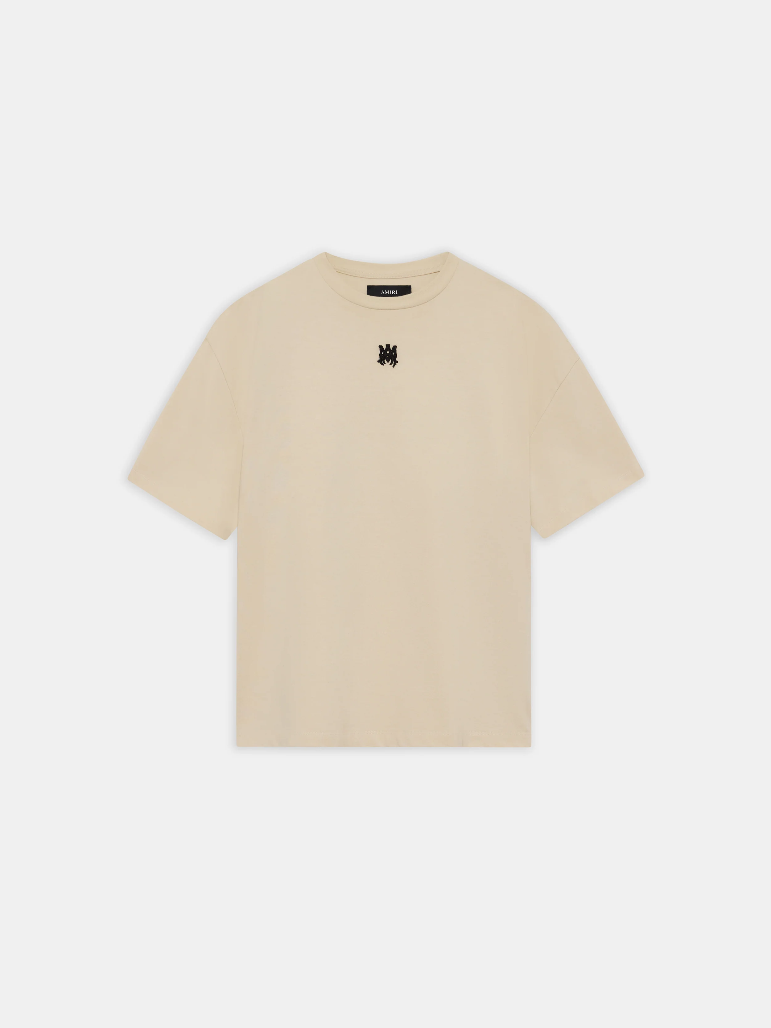 WOMEN - WOMEN'S MA DROP SHOULDER TEE - Cream