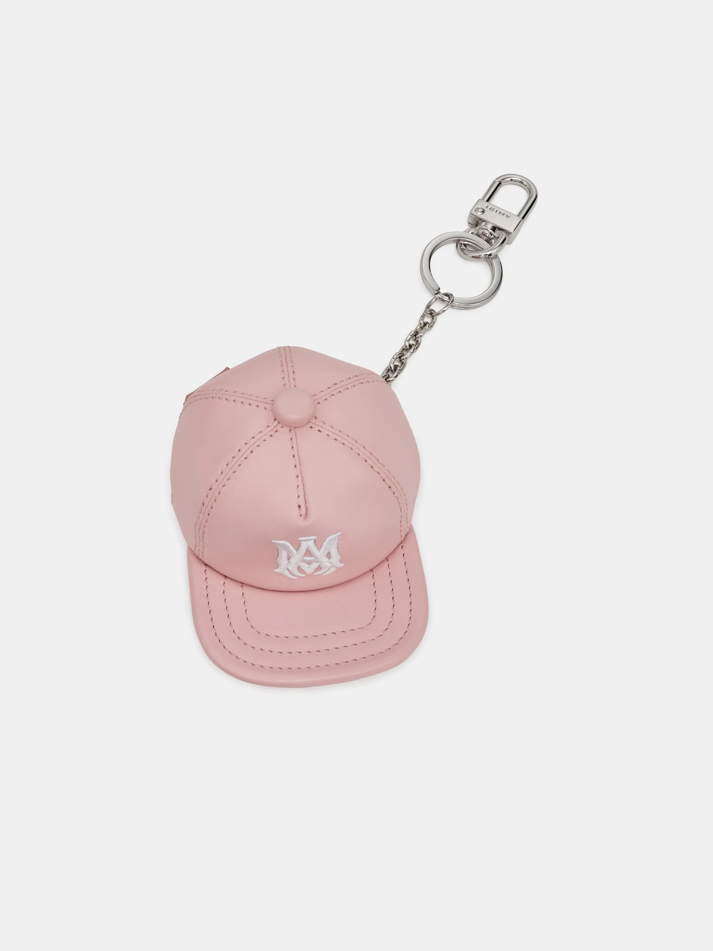 WOMEN - WOMEN'S MA HAT KEYCHAIN - Pink