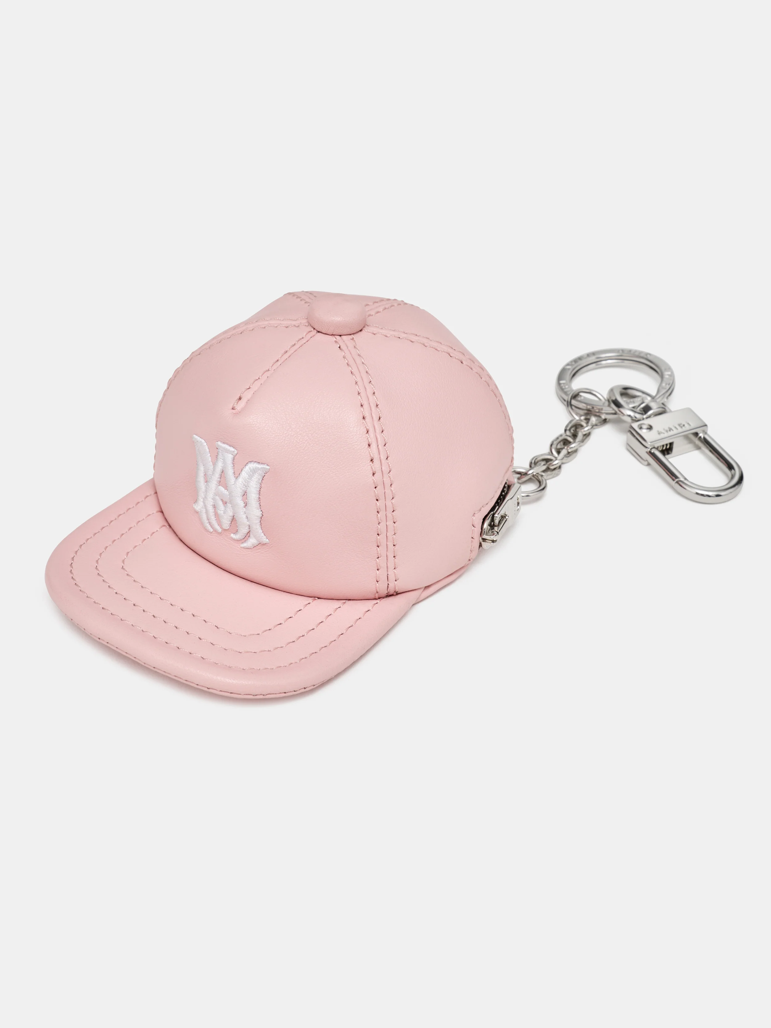 WOMEN - WOMEN'S MA HAT KEYCHAIN - Pink