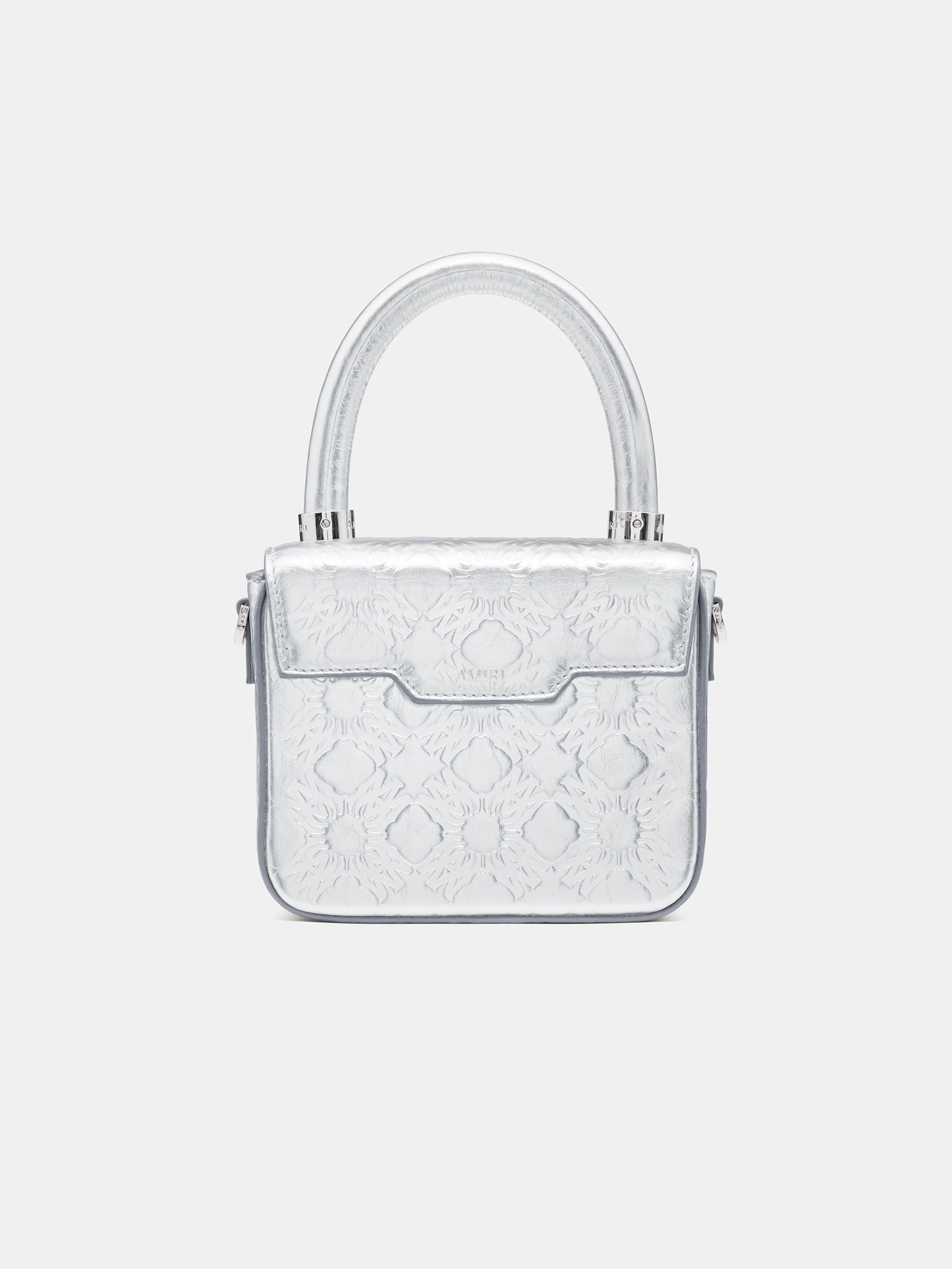 WOMEN - WOMEN'S MA QUAD MICRO MA BAG - Silver