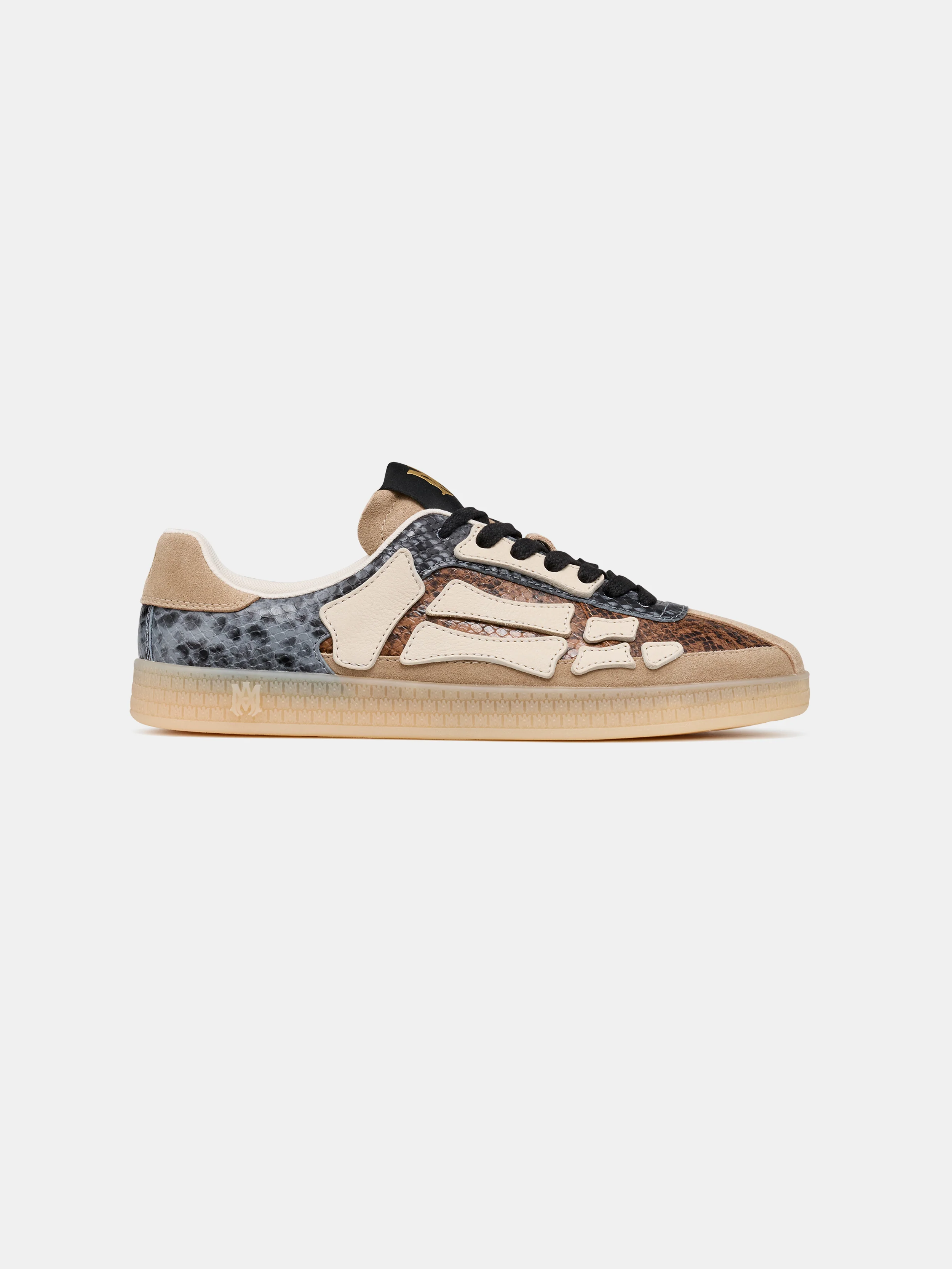 3259-snake-pacific-bones-black-1.webp SNAKE PACIFIC BONES - Black