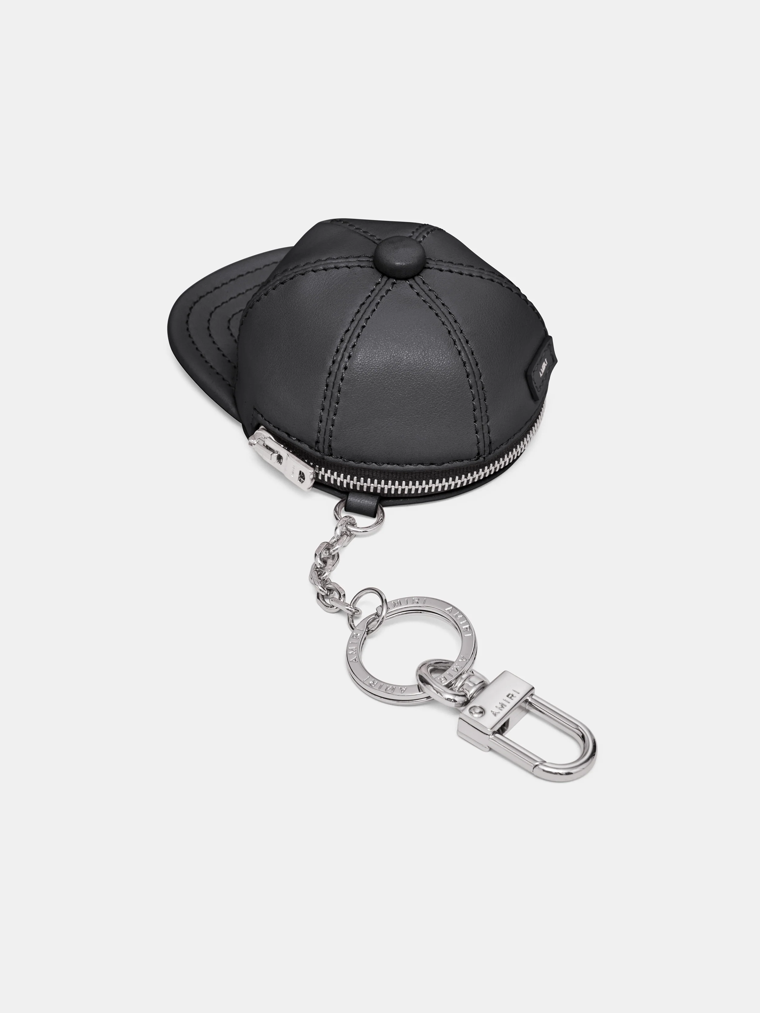WOMEN - WOMEN'S MA HAT KEYCHAIN - Black