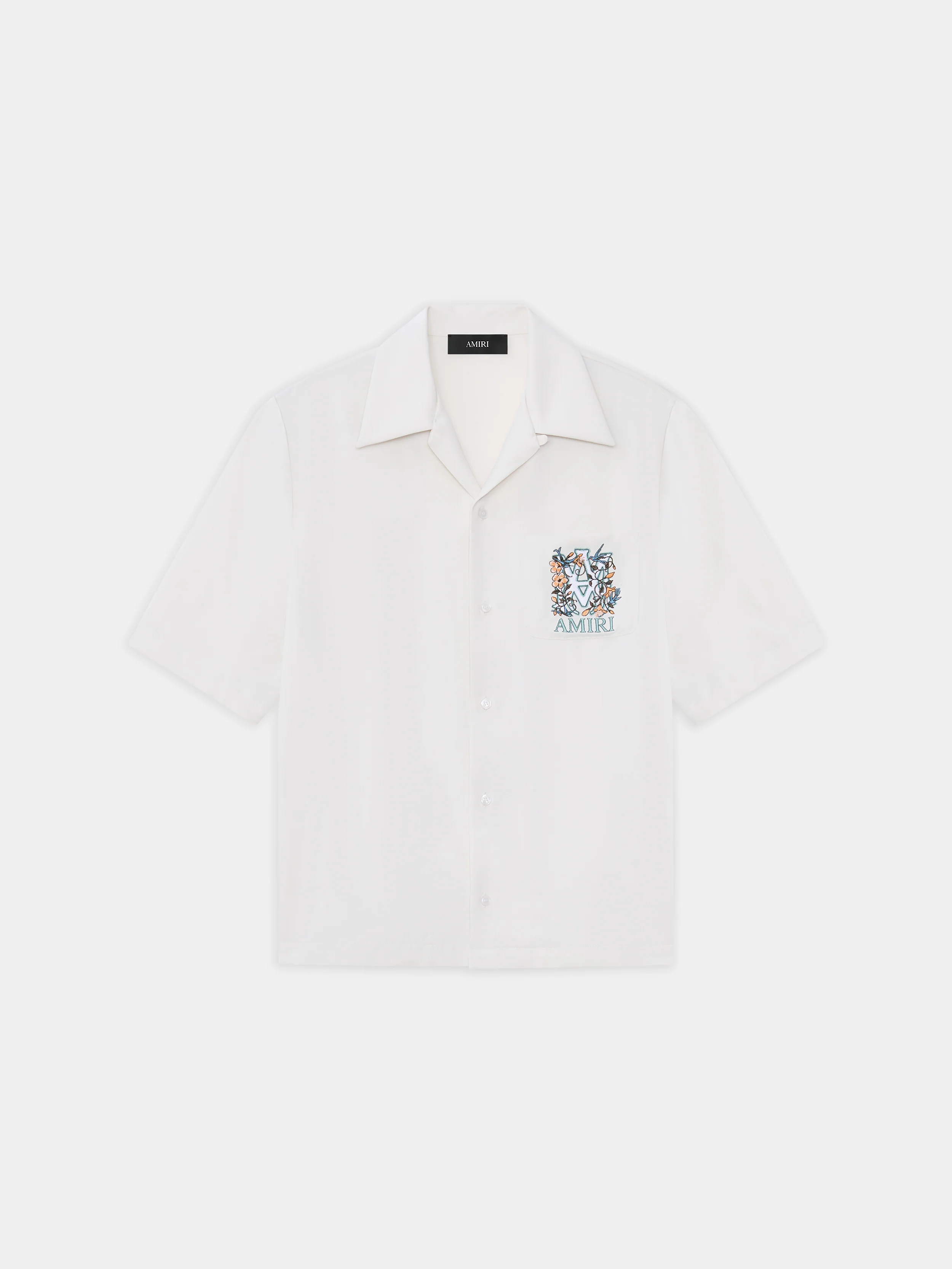 3386-sparrow-pocket-camp-shirt-alabaster-1.webp SPARROW POCKET CAMP SHIRT - Alabaster