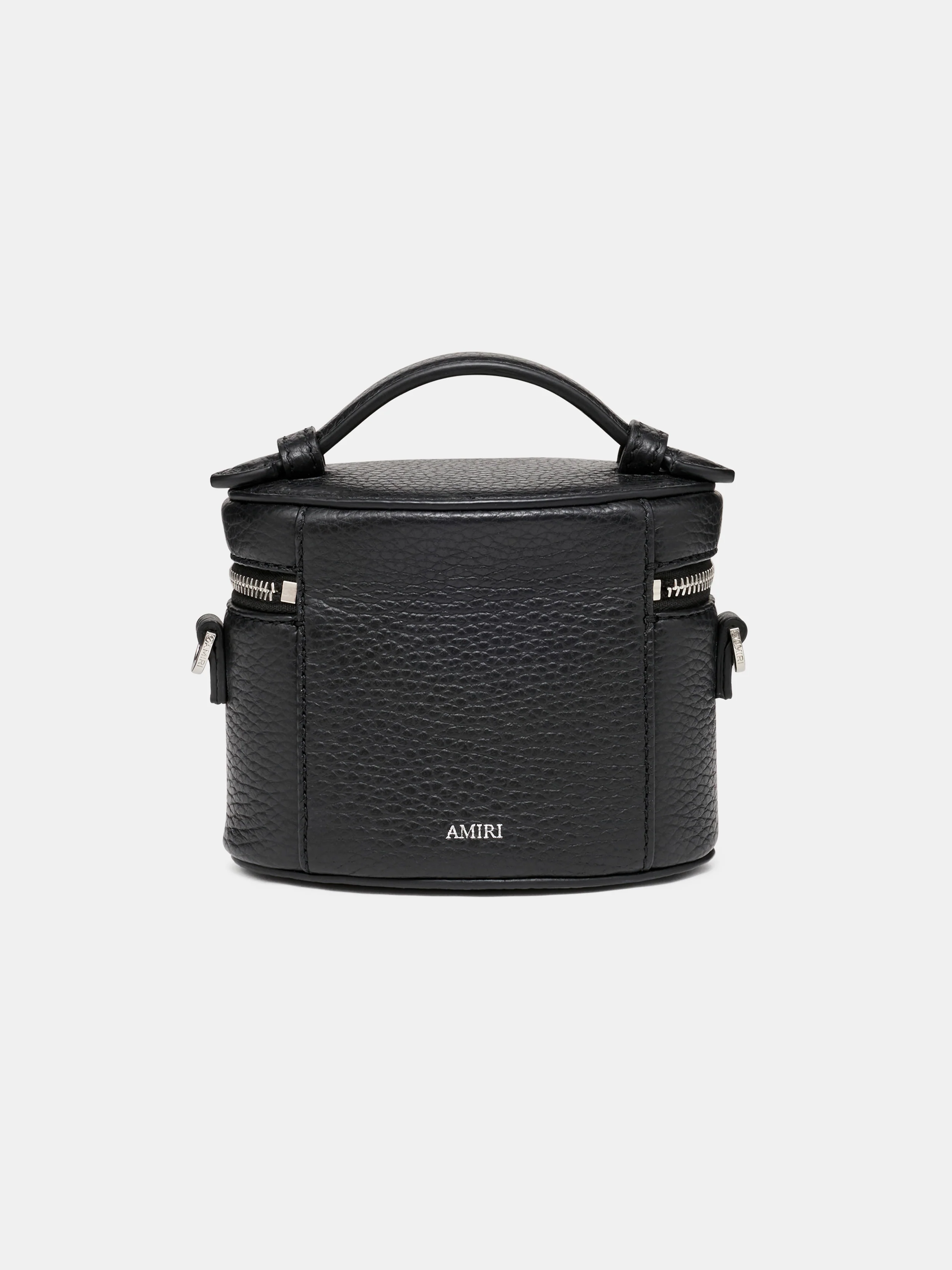 WOMEN - WOMEN'S NANO VANITY BAG - Black