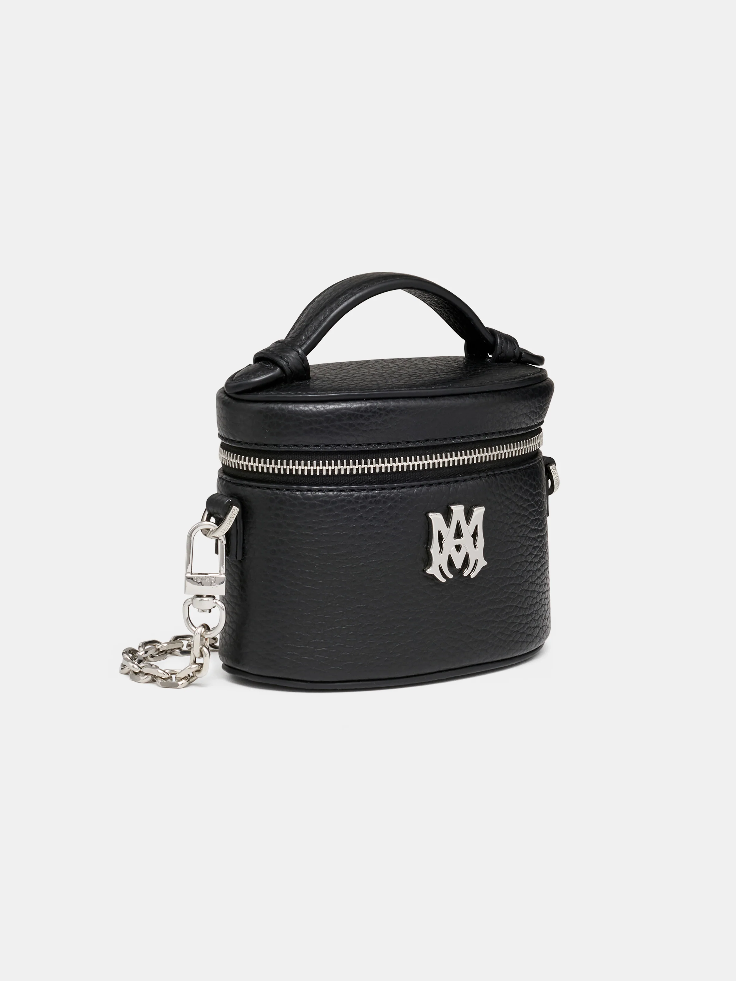 WOMEN - WOMEN'S NANO VANITY BAG - Black