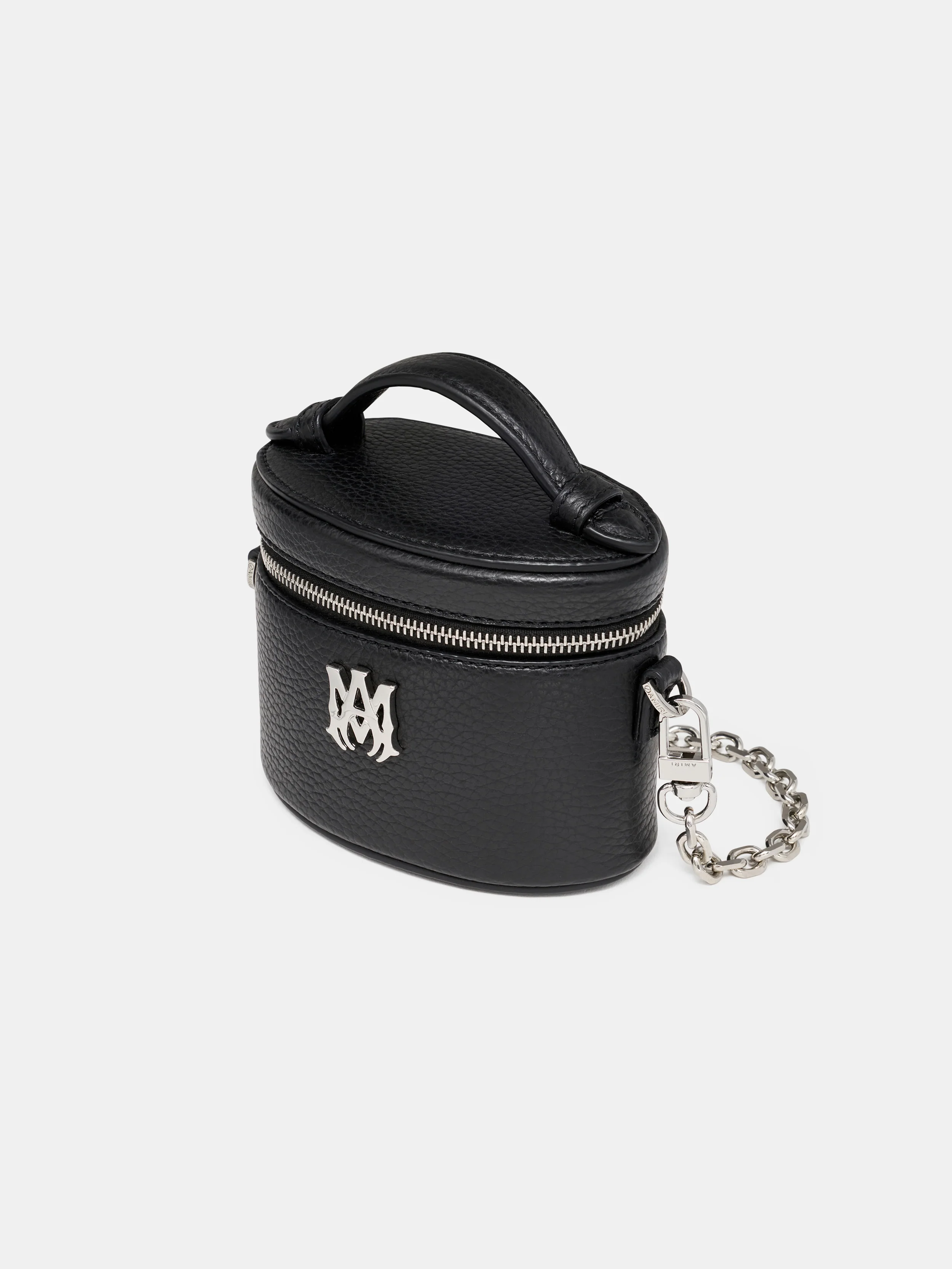 WOMEN - WOMEN'S NANO VANITY BAG - Black