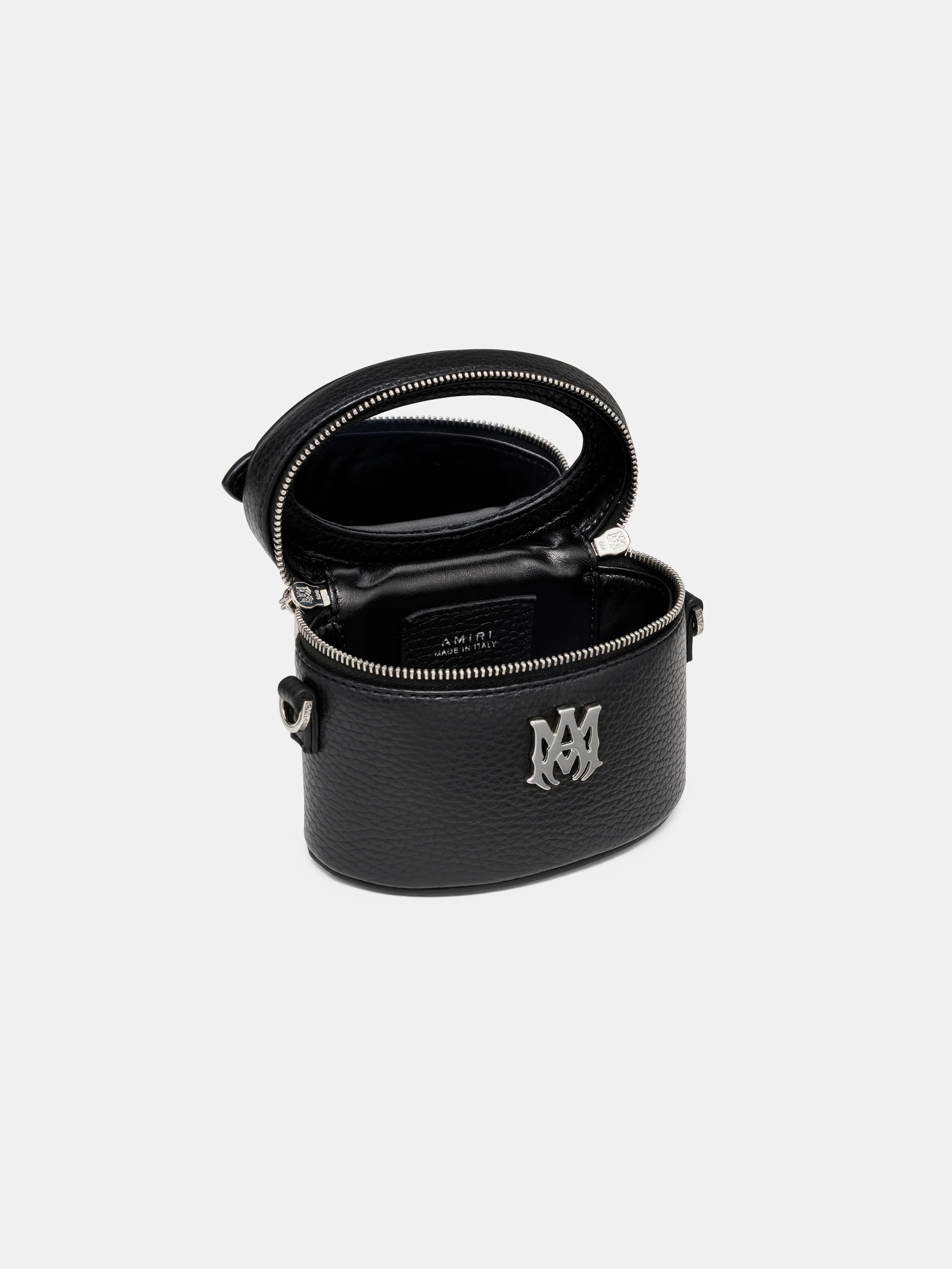 WOMEN - WOMEN'S NANO VANITY BAG - Black