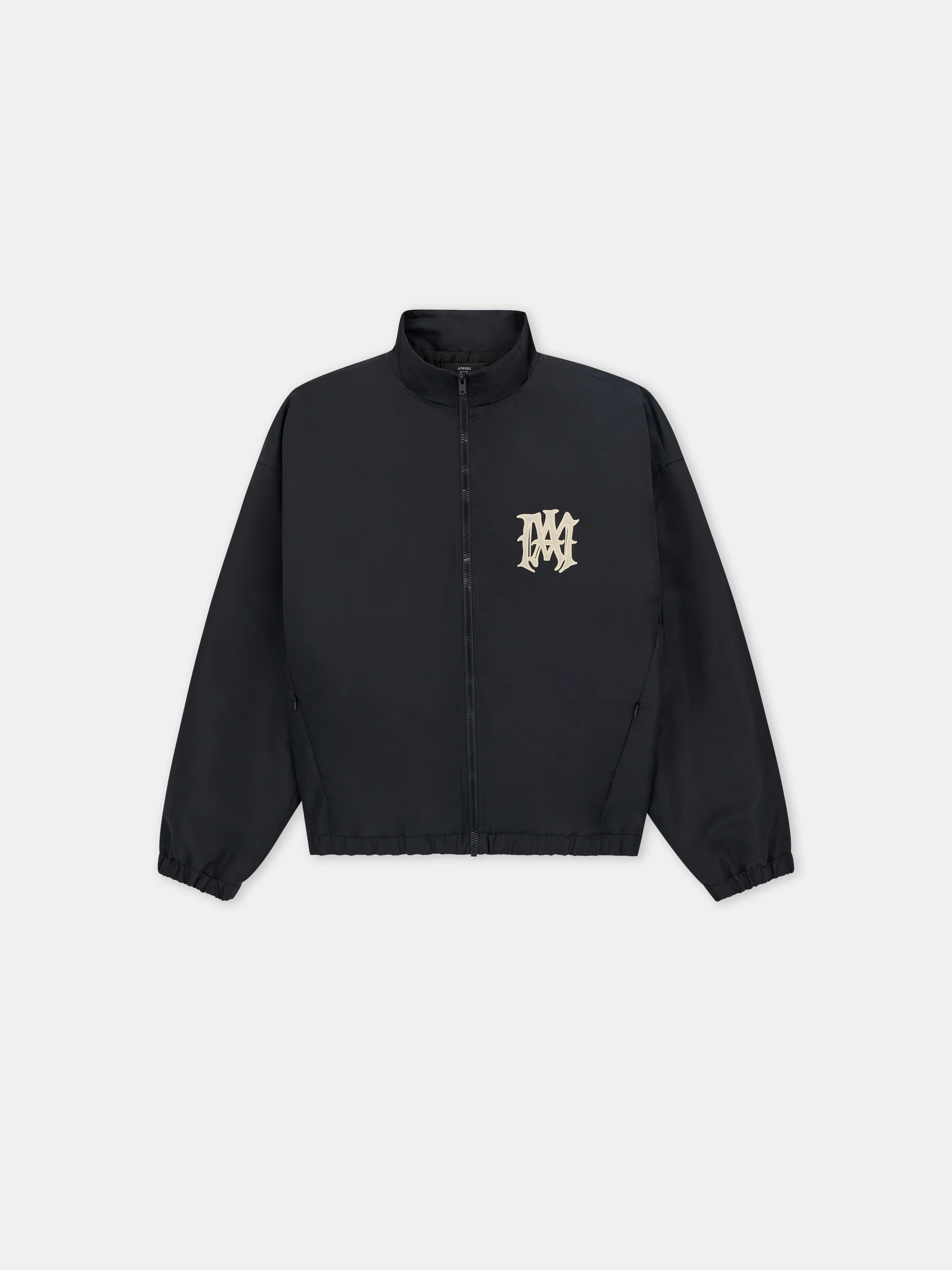 AMIRI HOLLYWOOD JACKET - Black