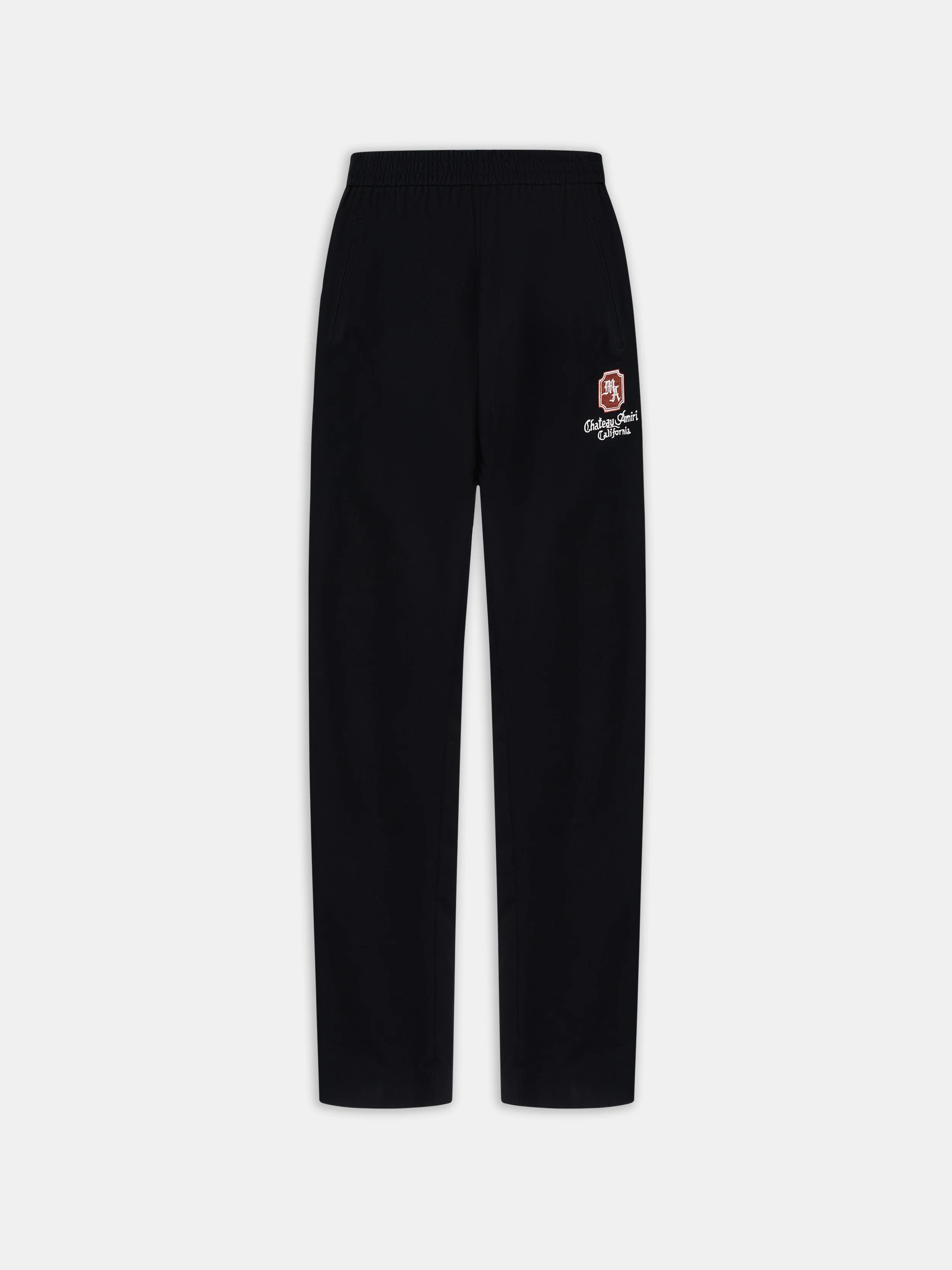MA CHATEAU PANT - Black