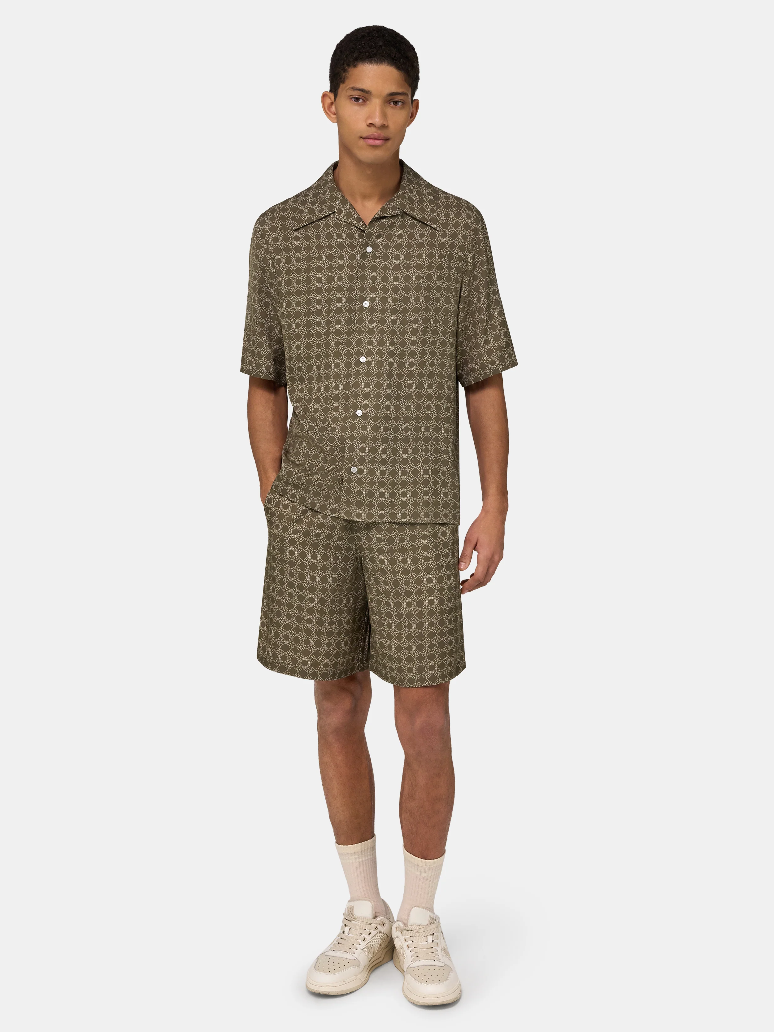 349-ma-quad-camp-shirt-thyme-2.webp MA QUAD CAMP SHIRT - Thyme