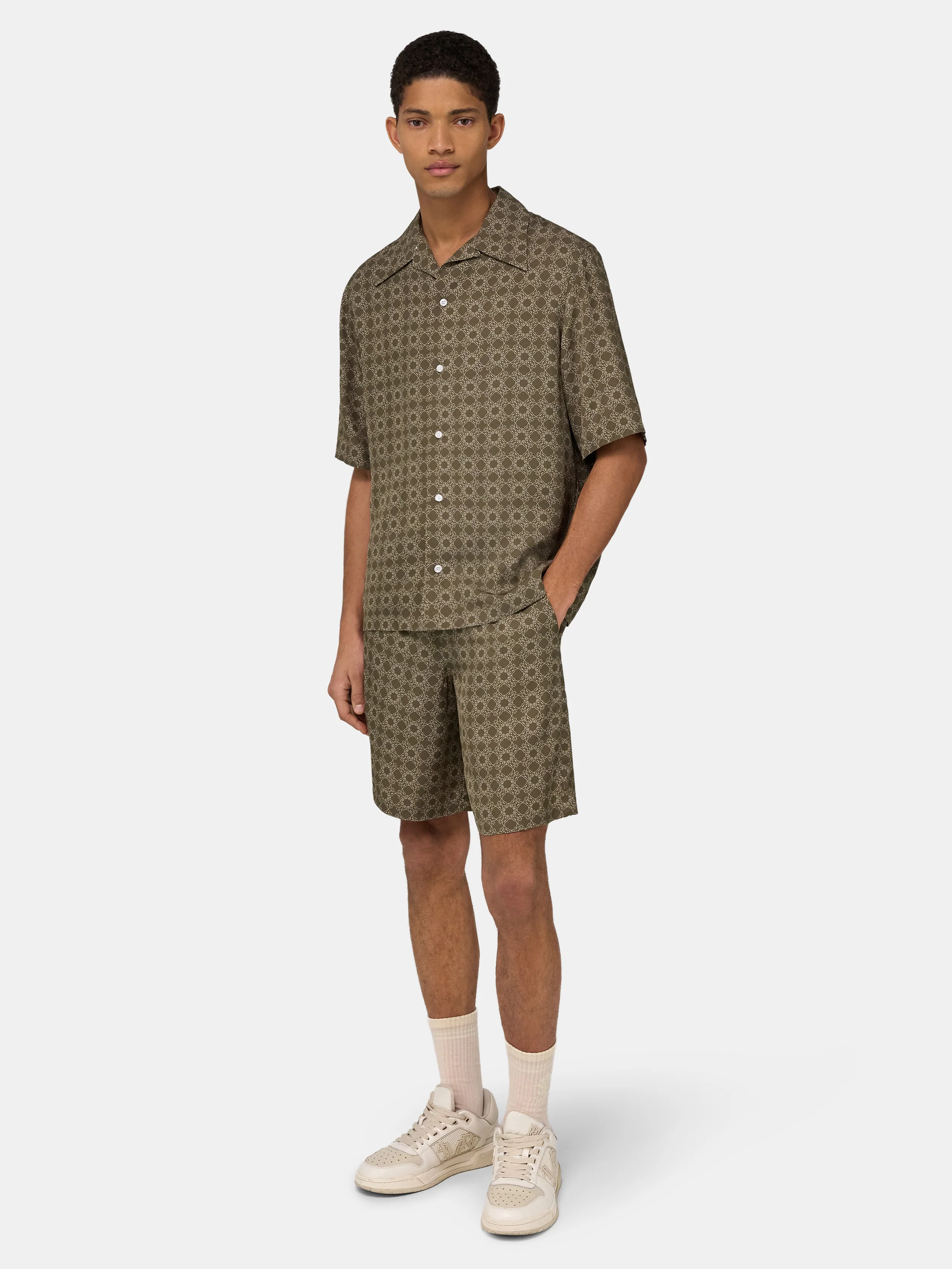349-ma-quad-camp-shirt-thyme-3.webp MA QUAD CAMP SHIRT - Thyme