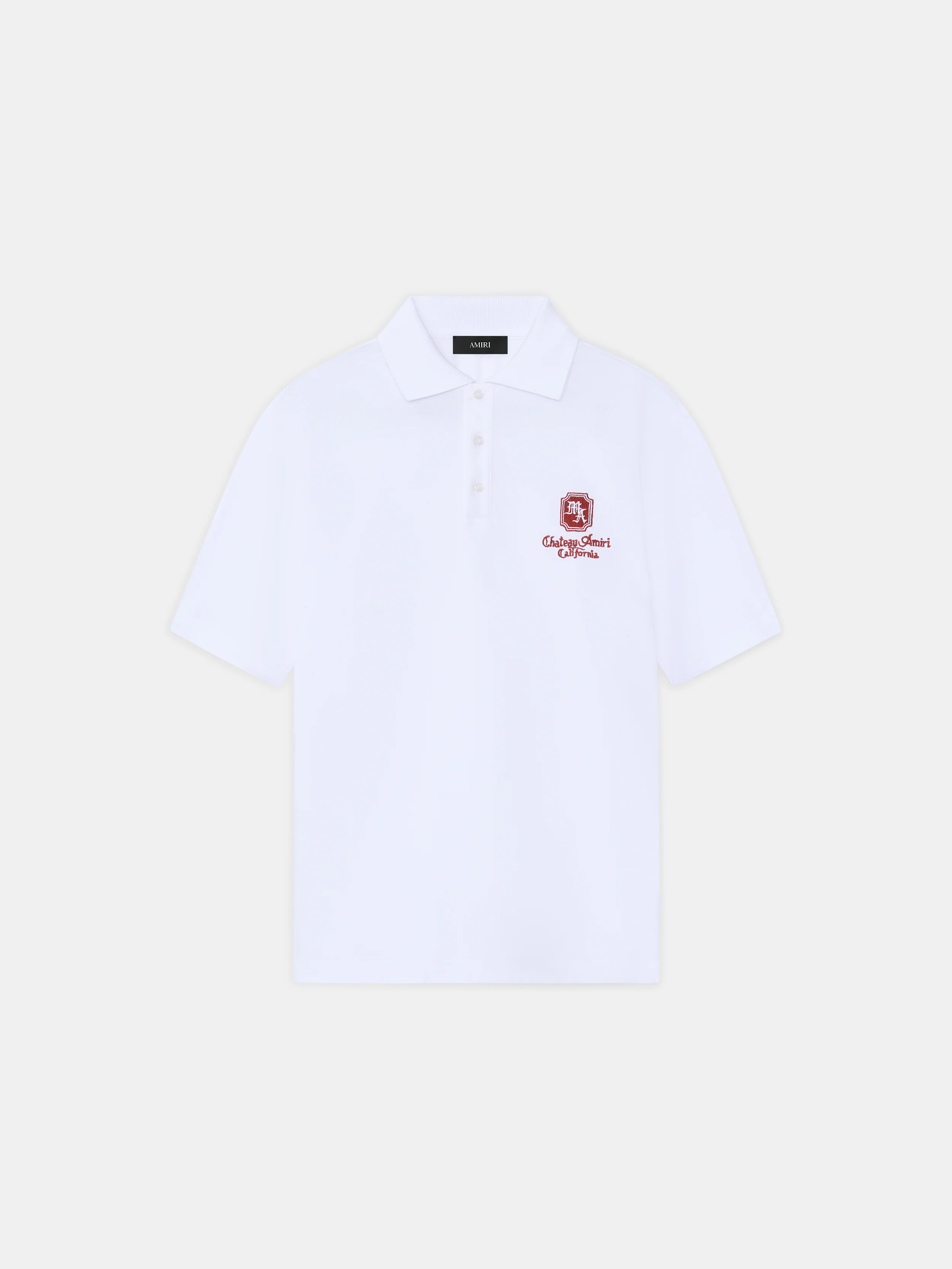 MA CHATEAU POLO - White