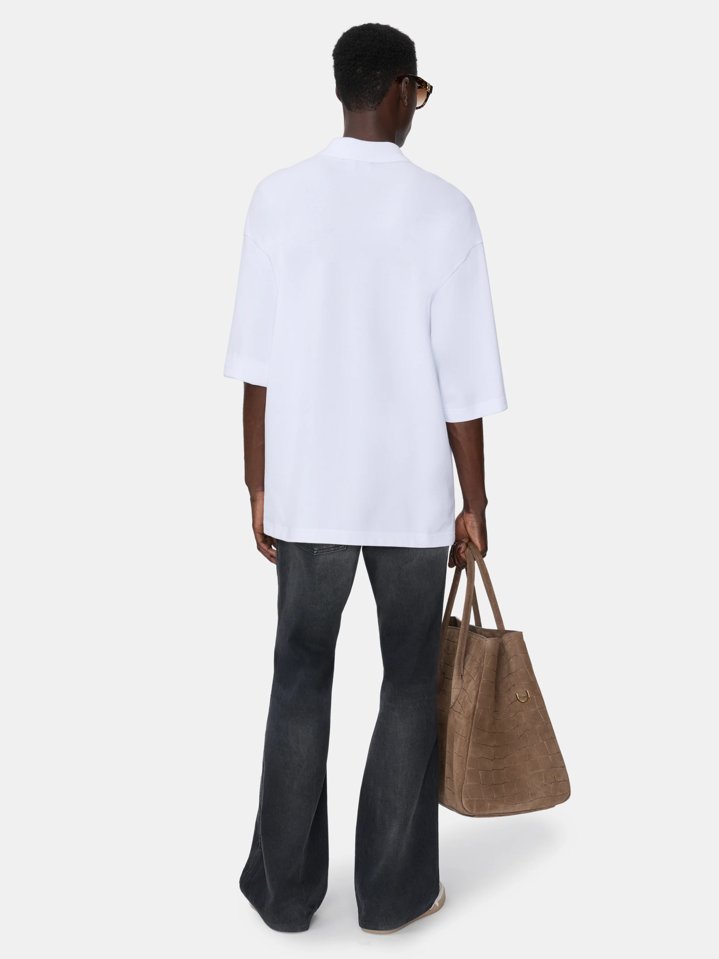 MA CHATEAU POLO - White