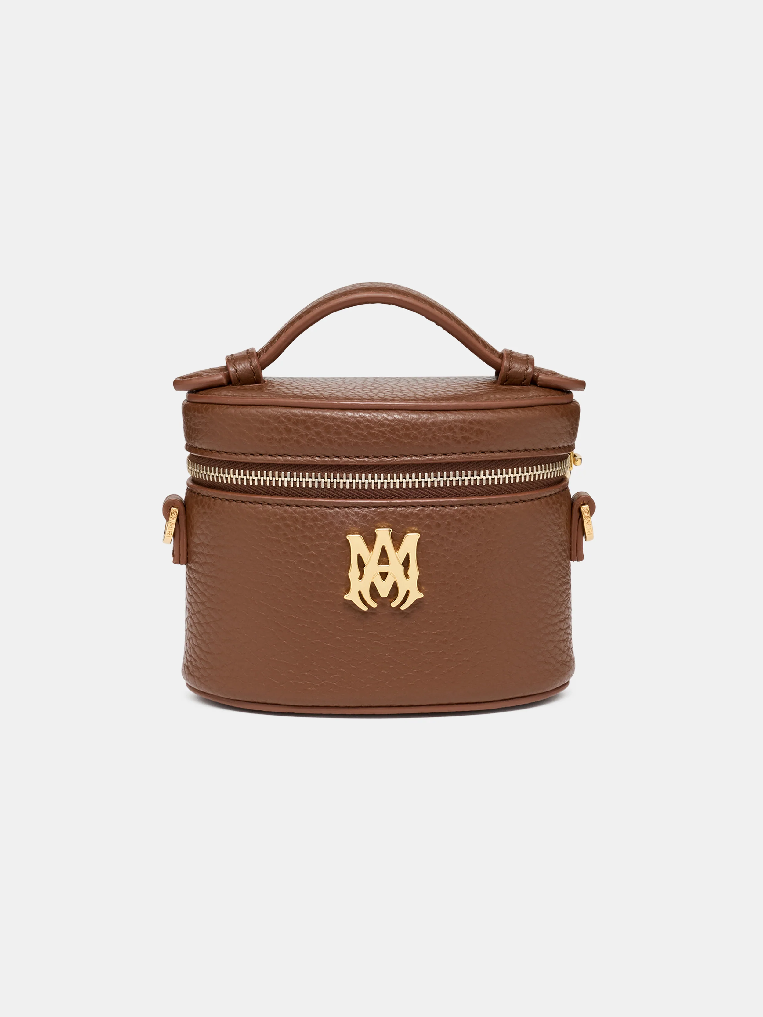 WOMEN - WOMEN'S NANO VANITY BAG - Brown