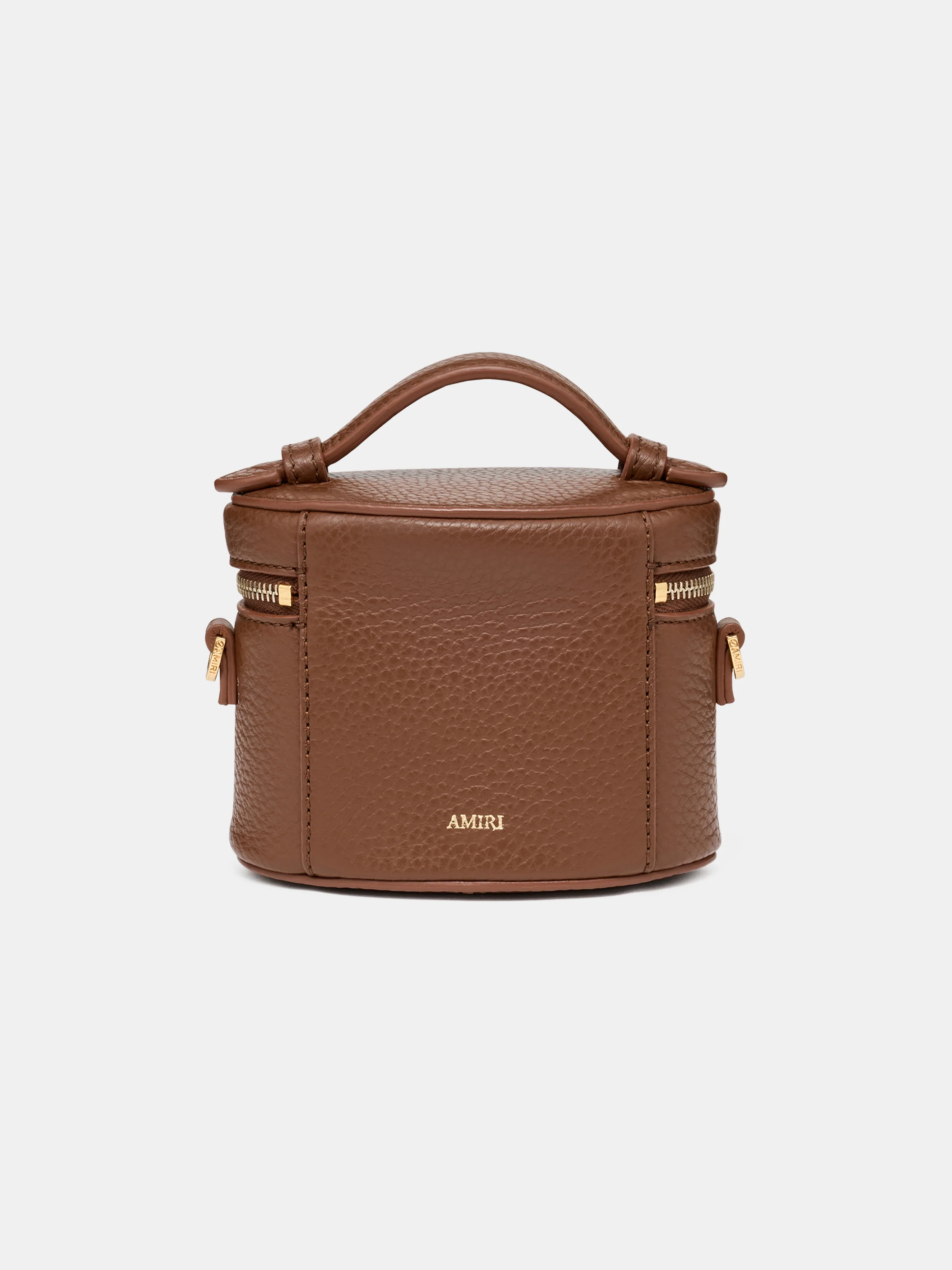 WOMEN - WOMEN'S NANO VANITY BAG - Brown