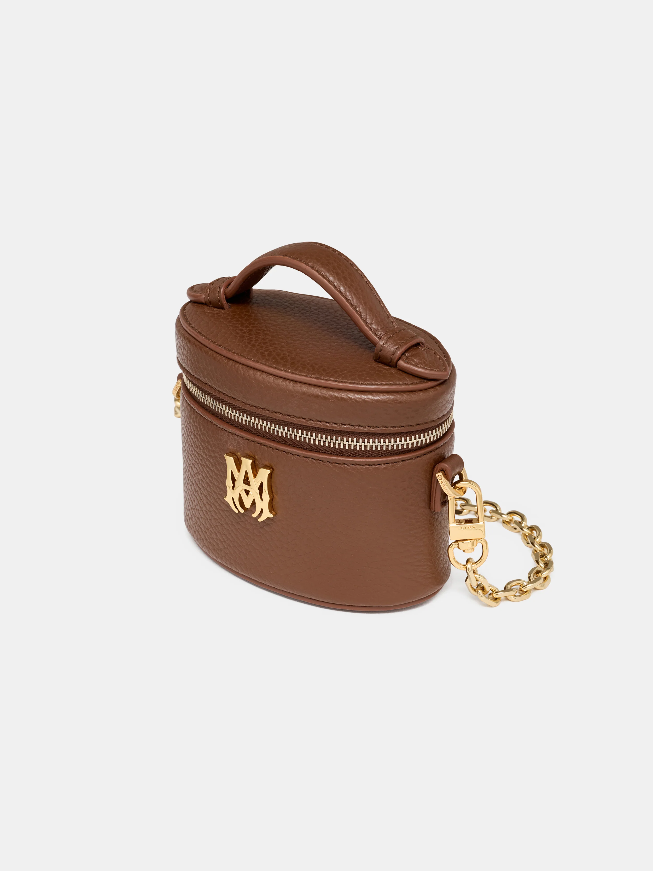 WOMEN - WOMEN'S NANO VANITY BAG - Brown