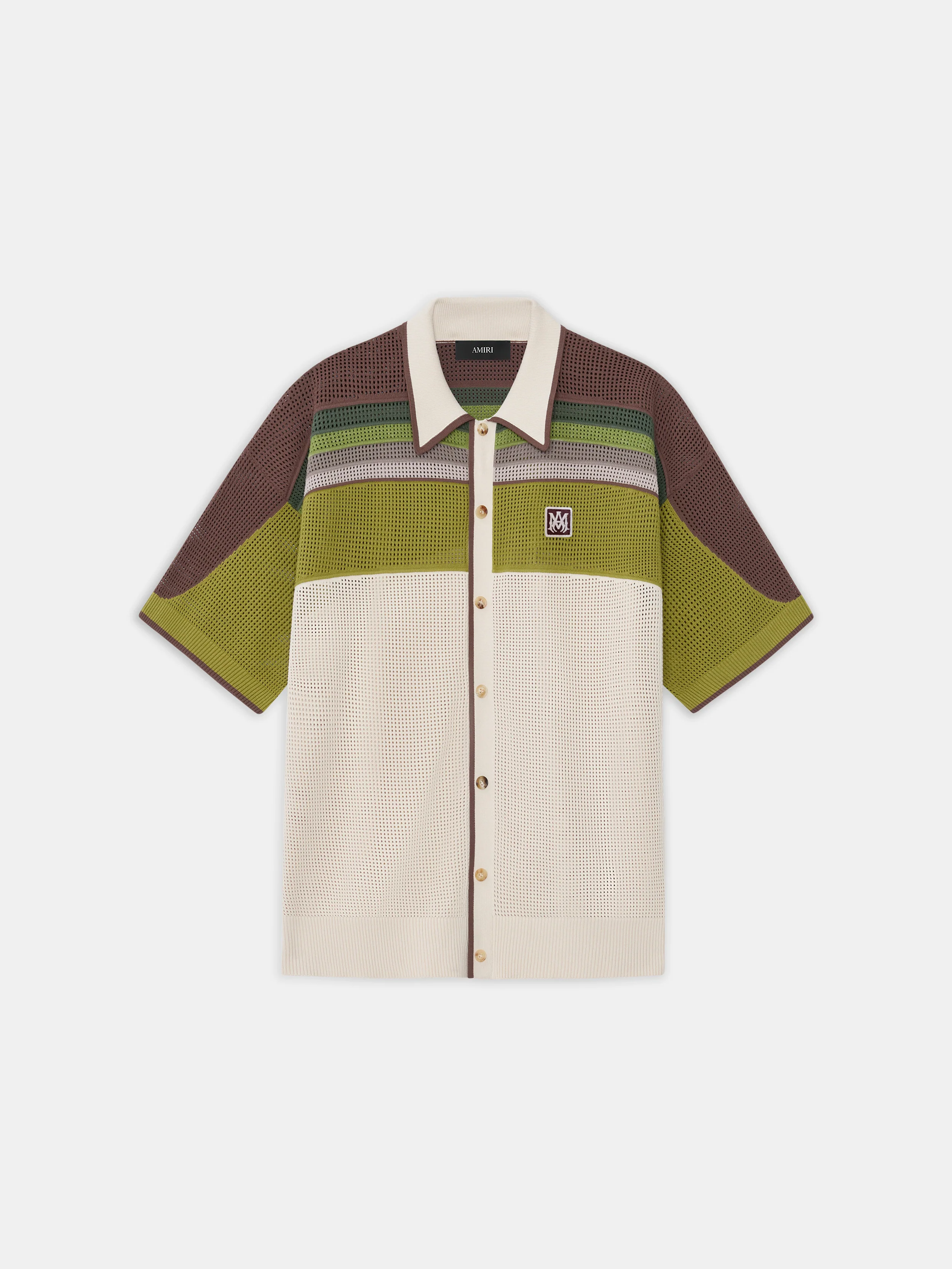 3612-ma-sport-shirt-alabaster-1.webp MA SPORT SHIRT - Alabaster