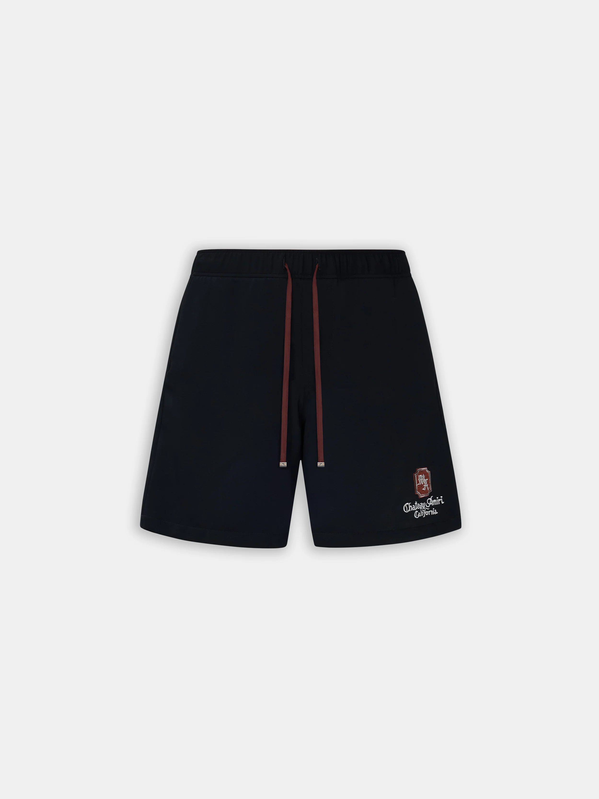 3720-ma-chateau-short-black-1.webp MA CHATEAU SHORT - Black