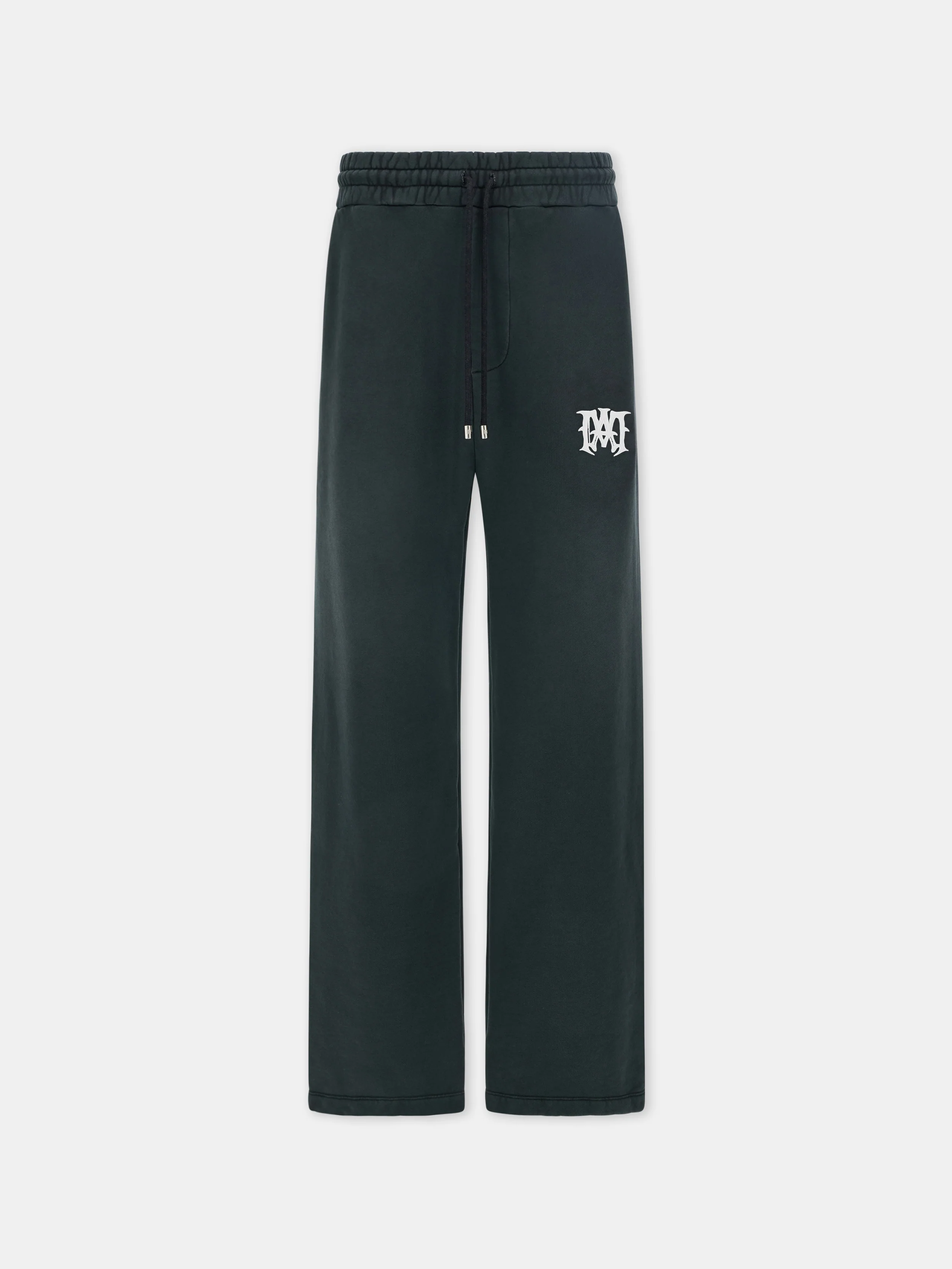 AMIRI HOLLYWOOD SWEATPANT - Black