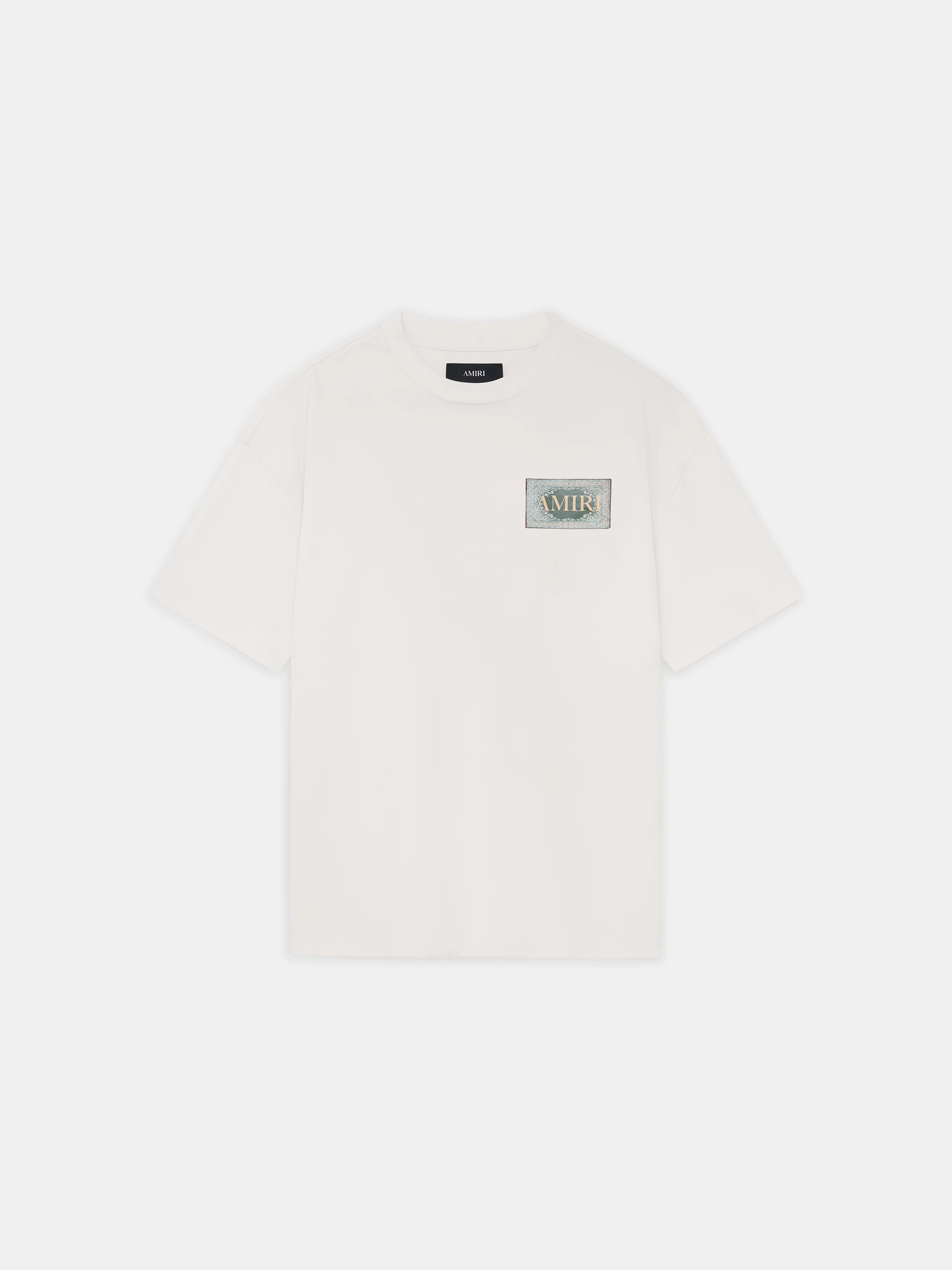 3860-bandana-oversized-tee-ivory-1.webp BANDANA OVERSIZED TEE - Ivory