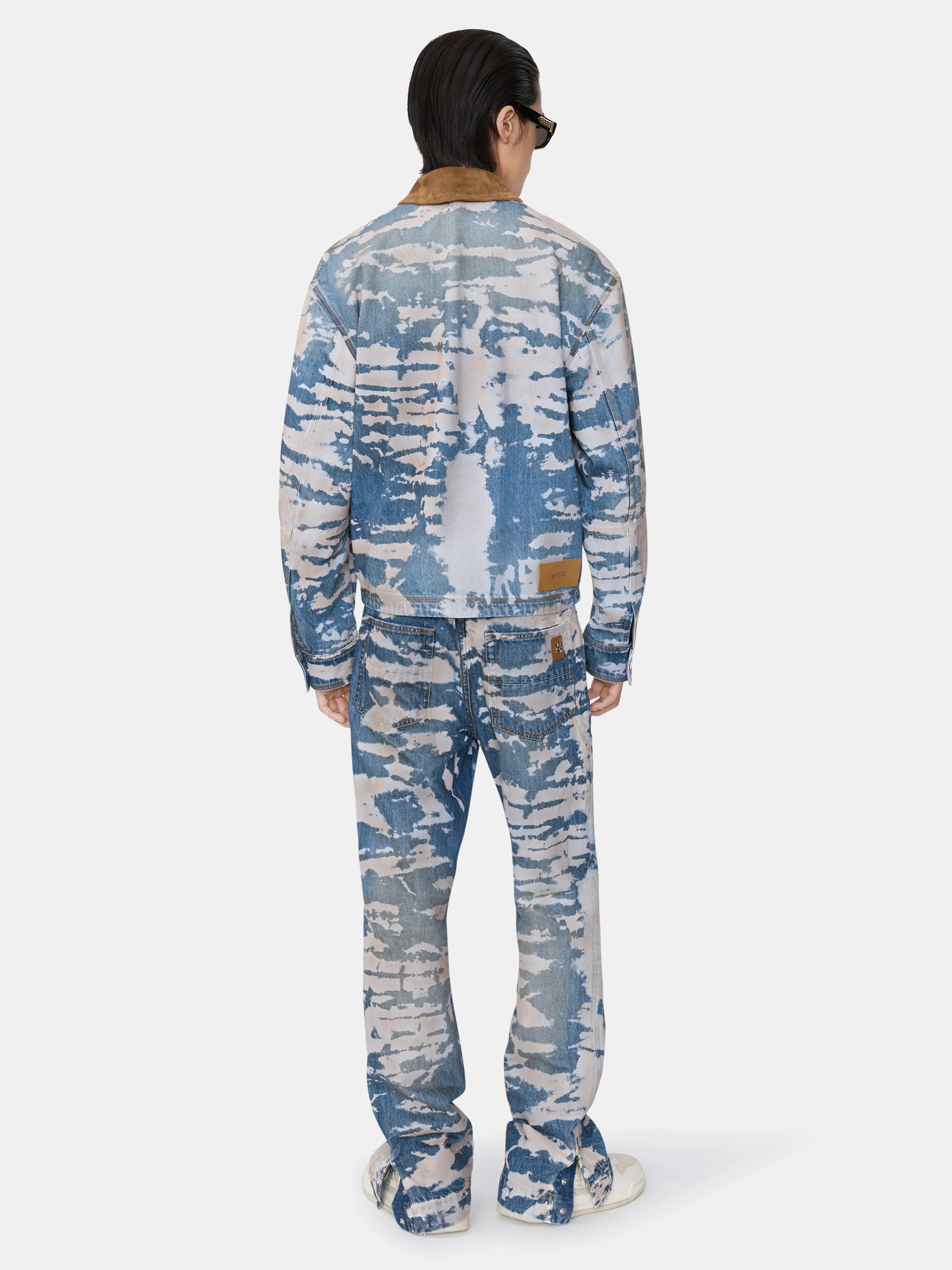 4025-bleached-work-jacket-bleach-out-4.webp BLEACHED WORK JACKET - Bleach Out