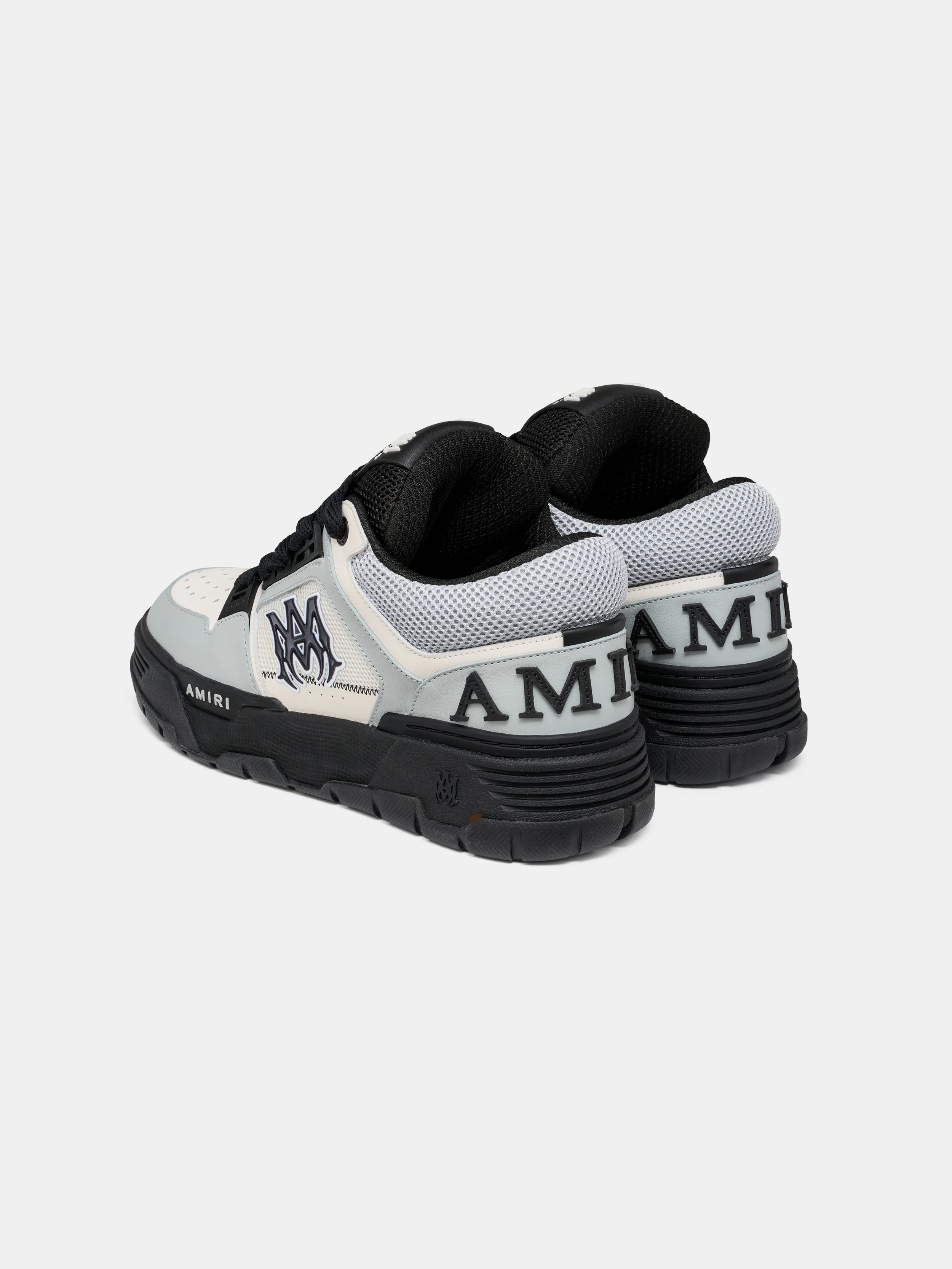 MA PATCH MA-1 - Ash
