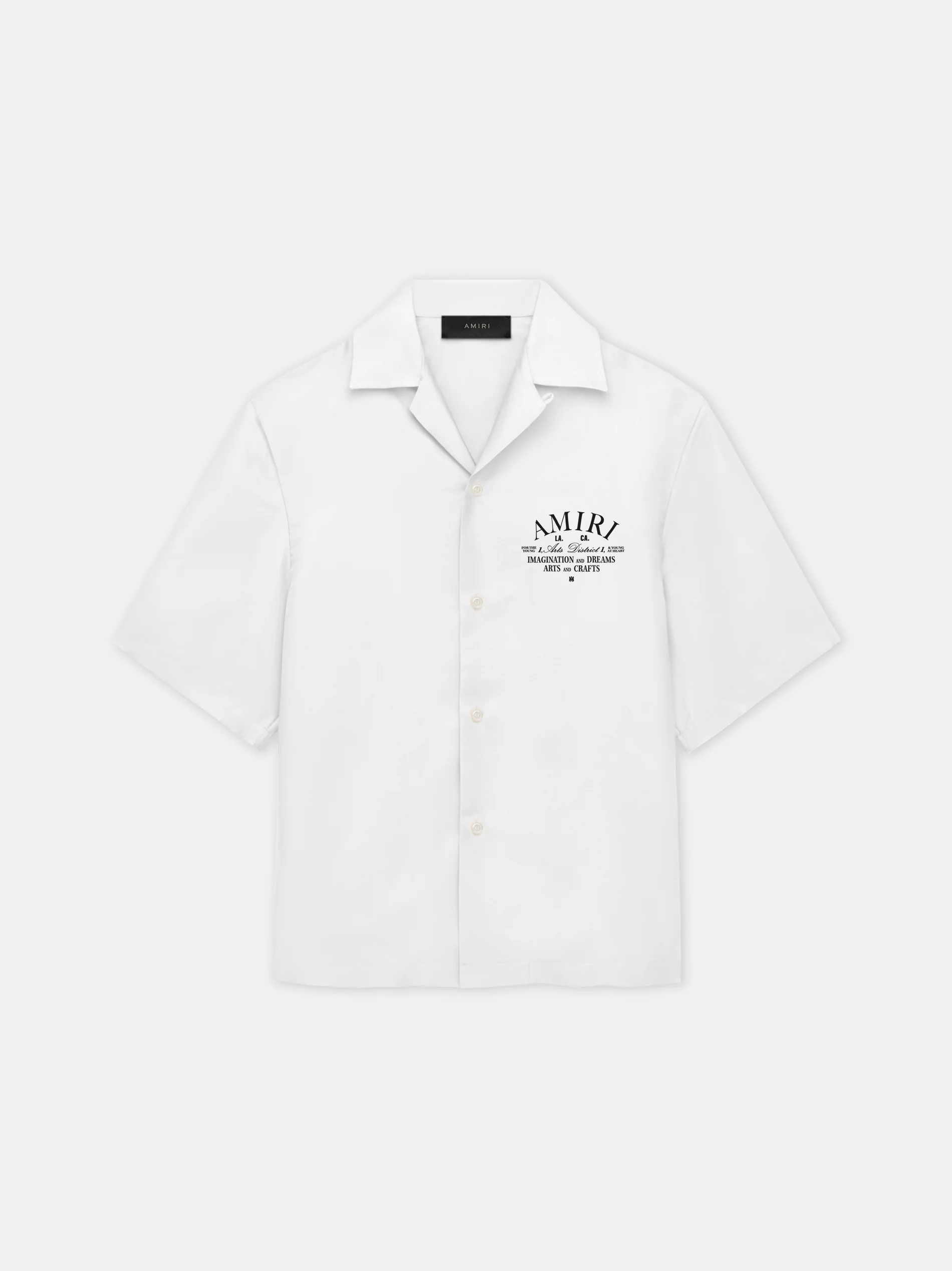 4137-arts-district-camp-shirt-white-1.webp ARTS DISTRICT CAMP SHIRT - White
