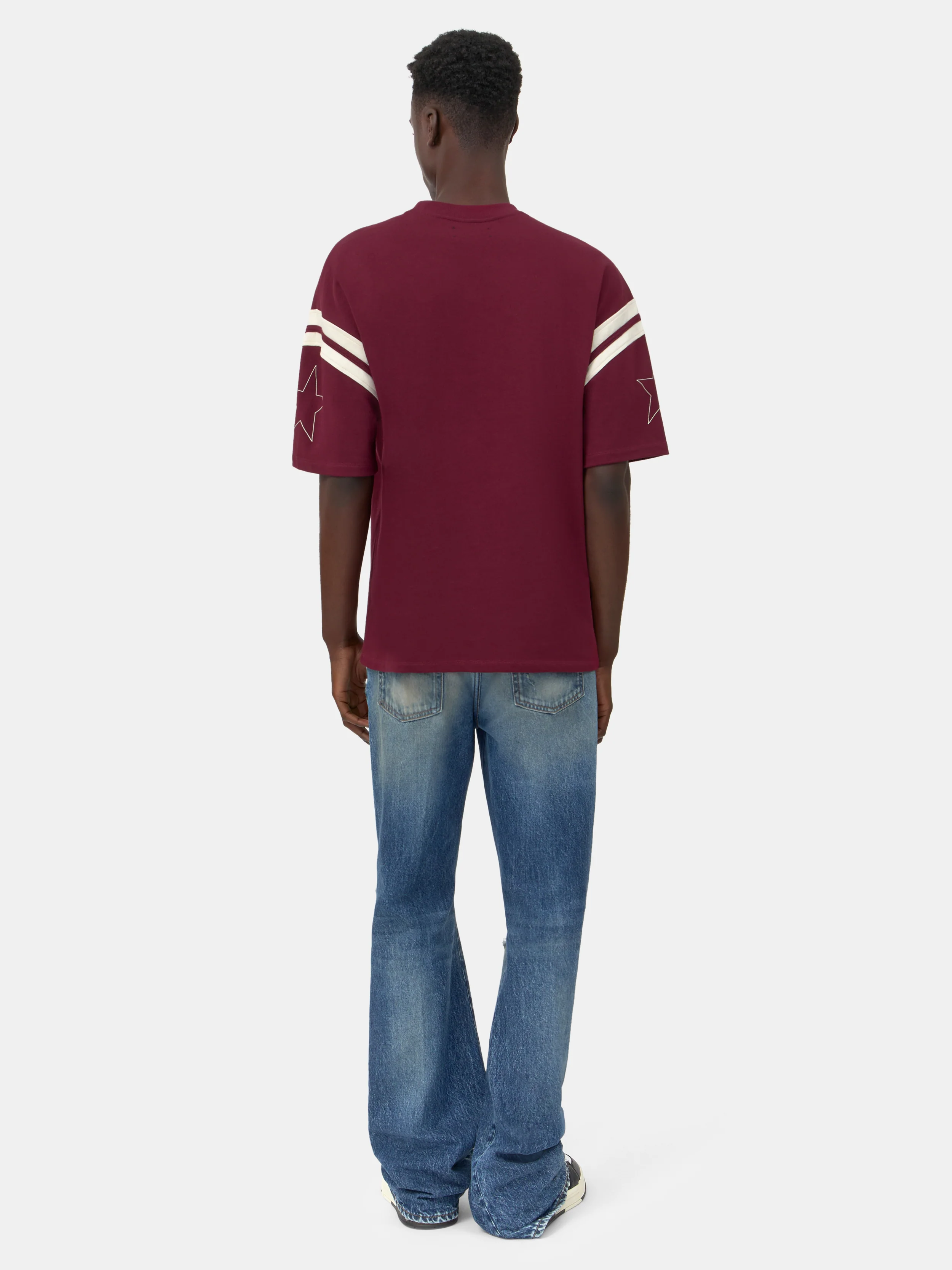 4145-amiri-sport-oversized-tee-aged-port-4.webp AMIRI SPORT OVERSIZED TEE - Aged Port