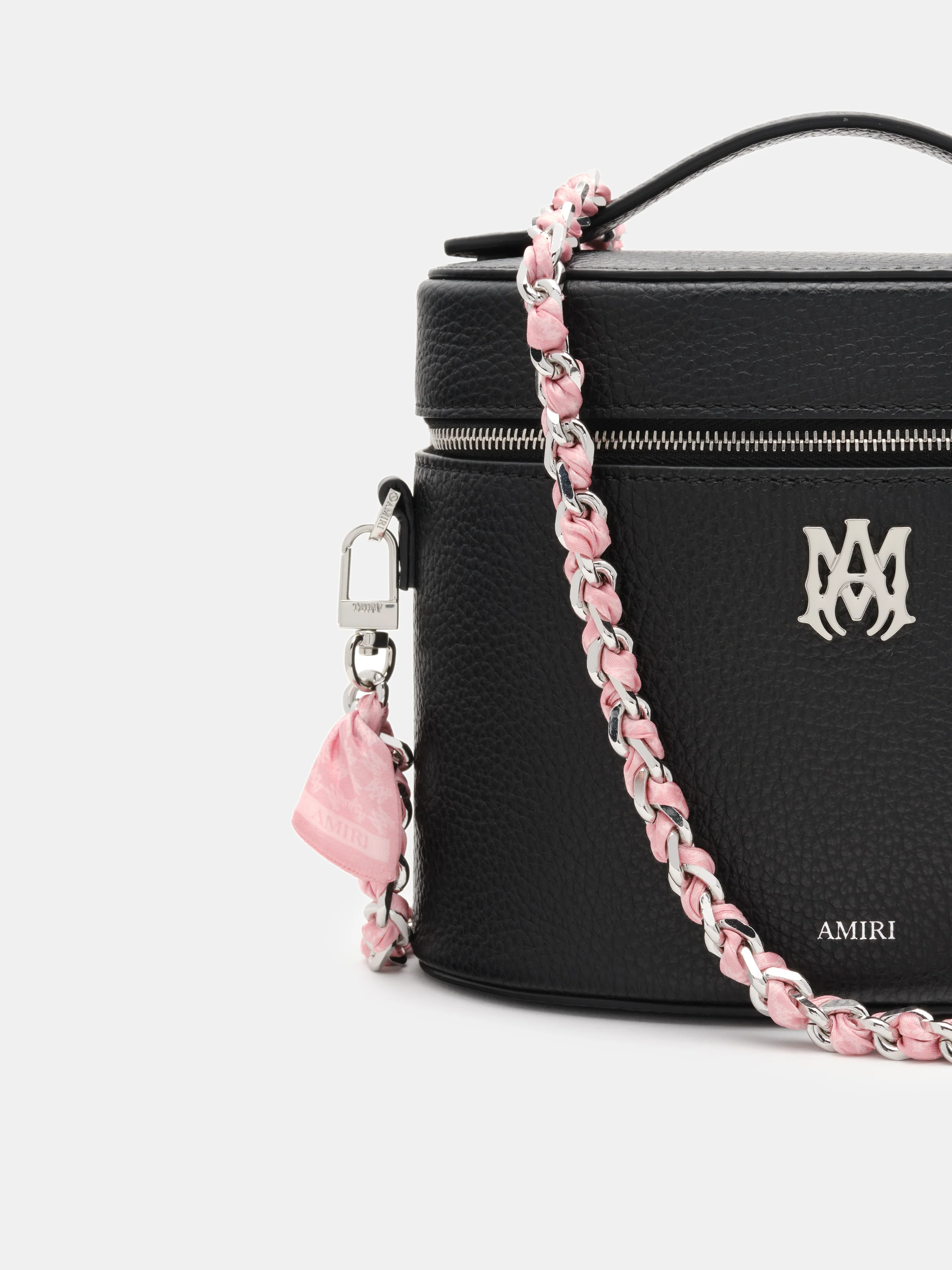 42-womens-women-s-ma-quad-chain-strap-pink-nickel-3.webp WOMENS - WOMEN'S MA QUAD CHAIN STRAP - Pink Nickel