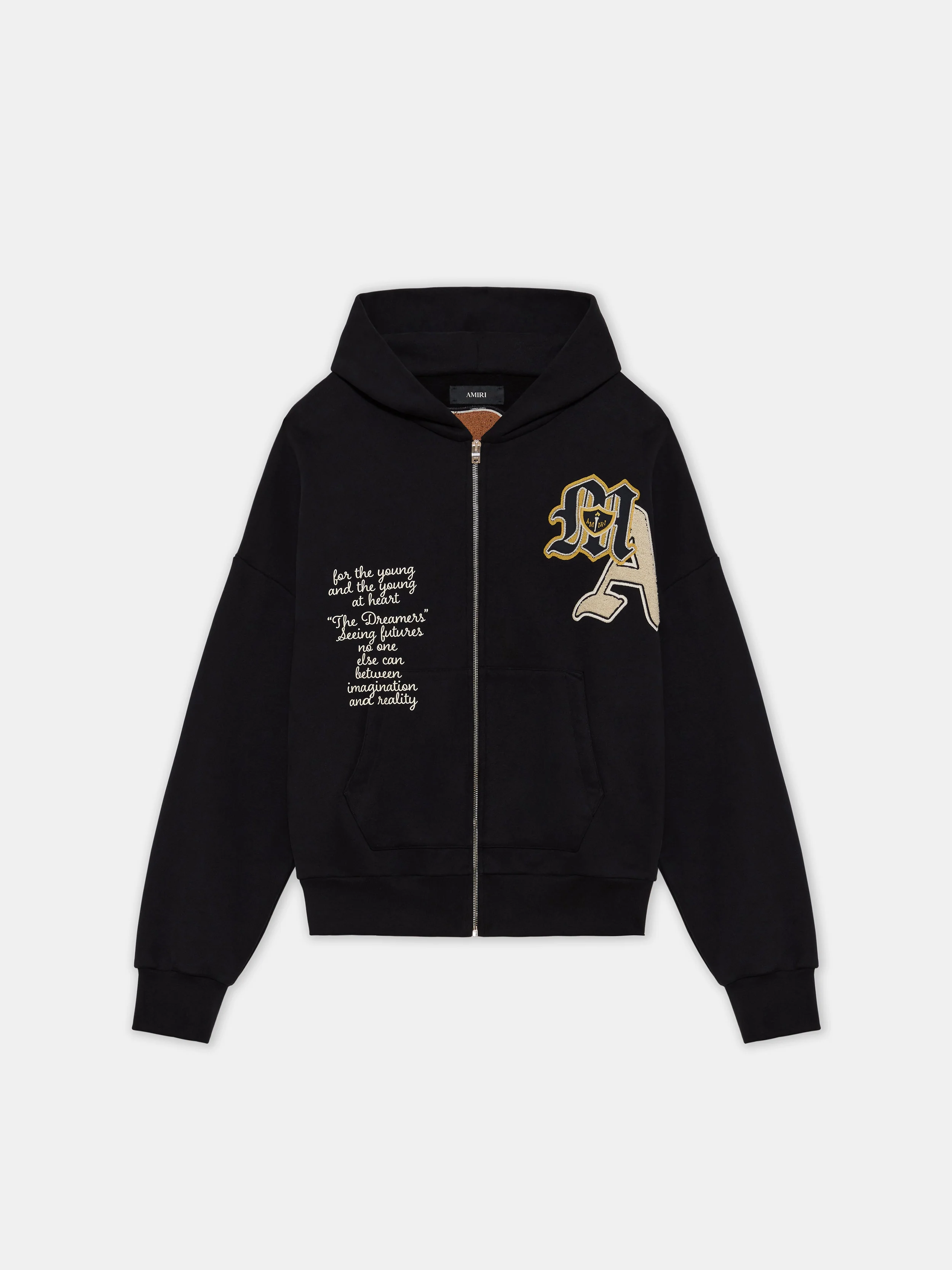 4211-varsity-patch-oversized-zip-hoodie-black-1.webp VARSITY PATCH OVERSIZED ZIP HOODIE - Black