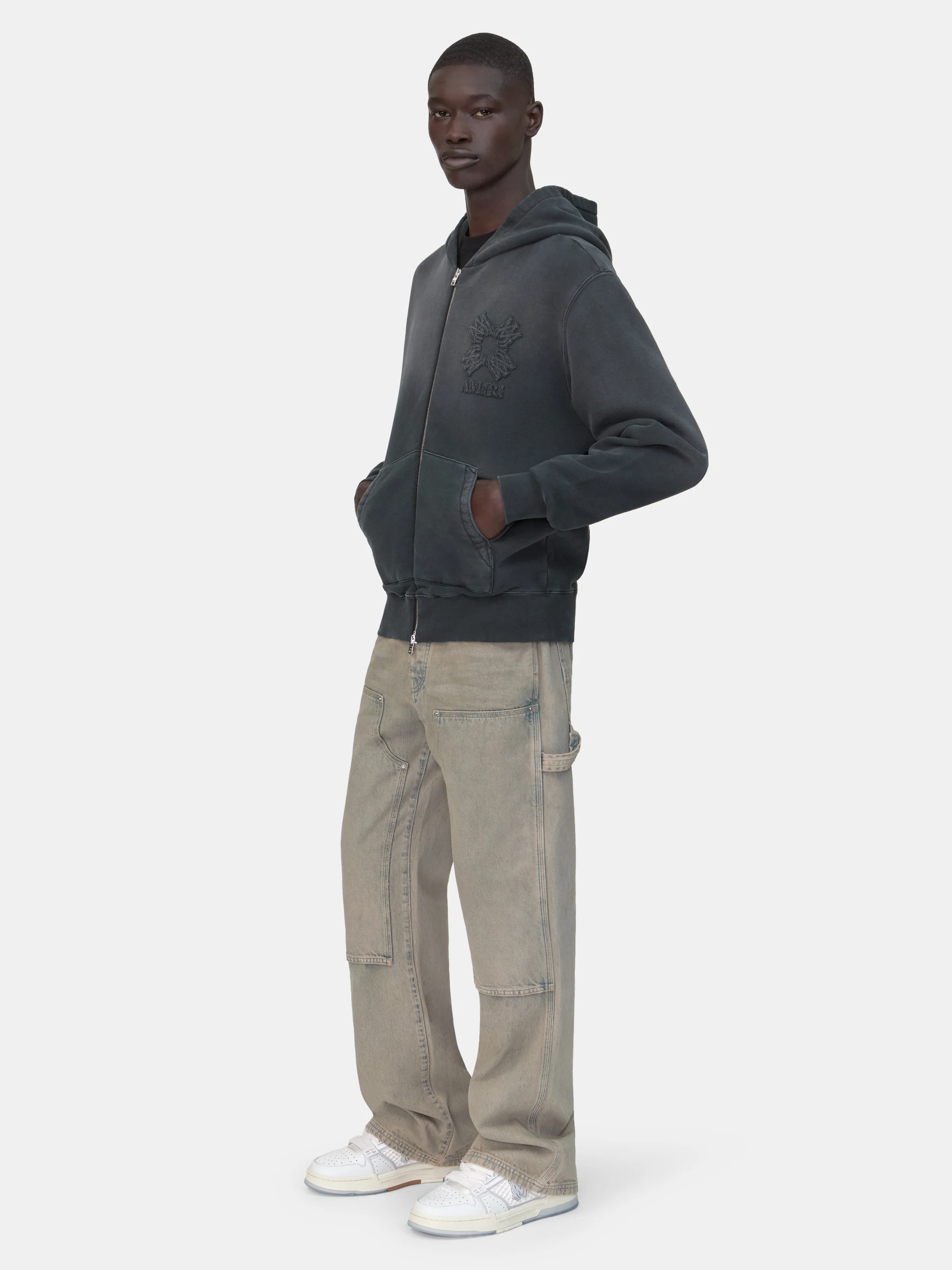 4240-ma-quad-zip-hoodie-black-3.webp MA QUAD ZIP HOODIE - Black