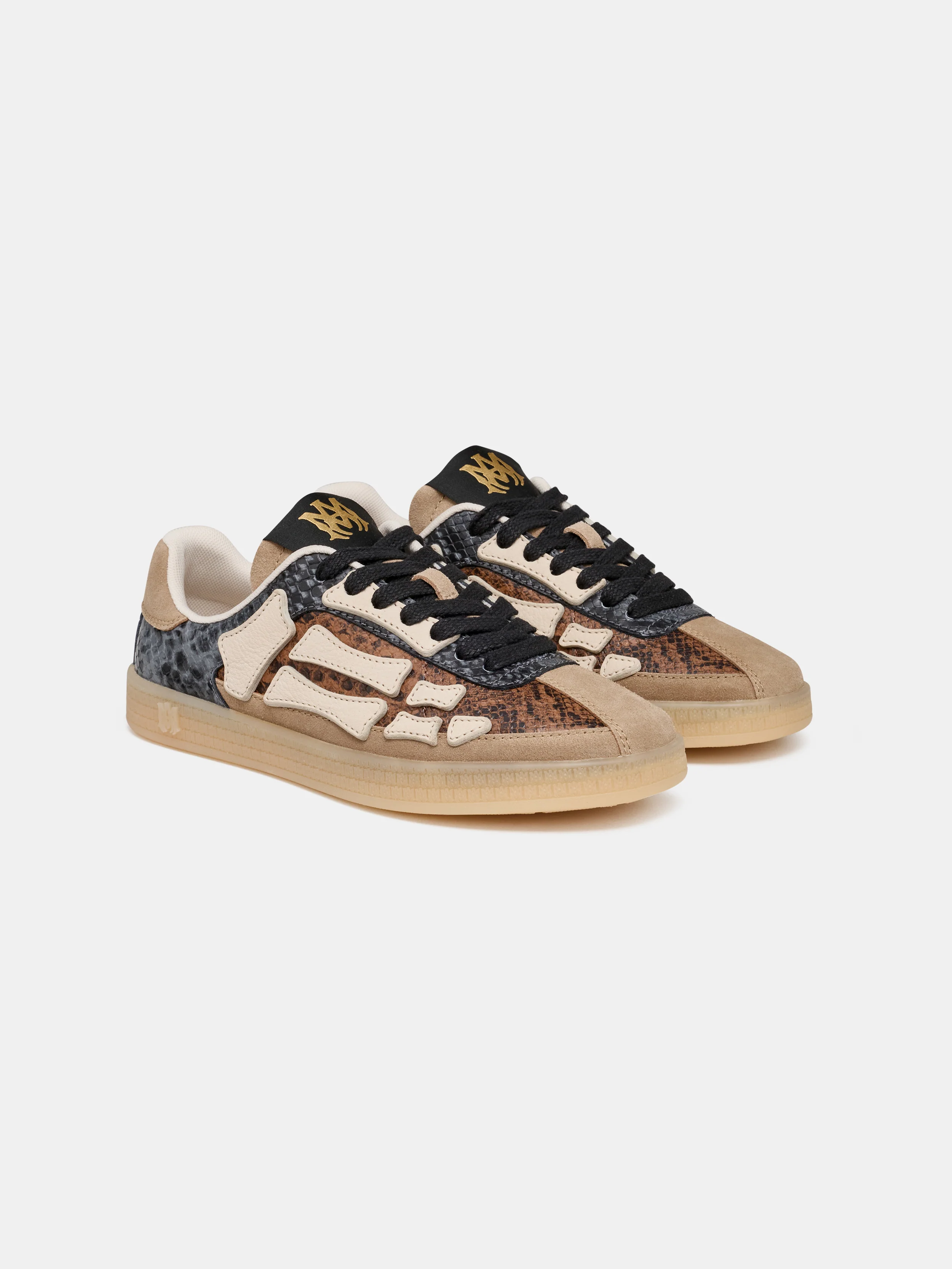 4253-women-women-s-snake-pacific-bones-black-2.webp WOMEN - WOMEN'S SNAKE PACIFIC BONES - Black