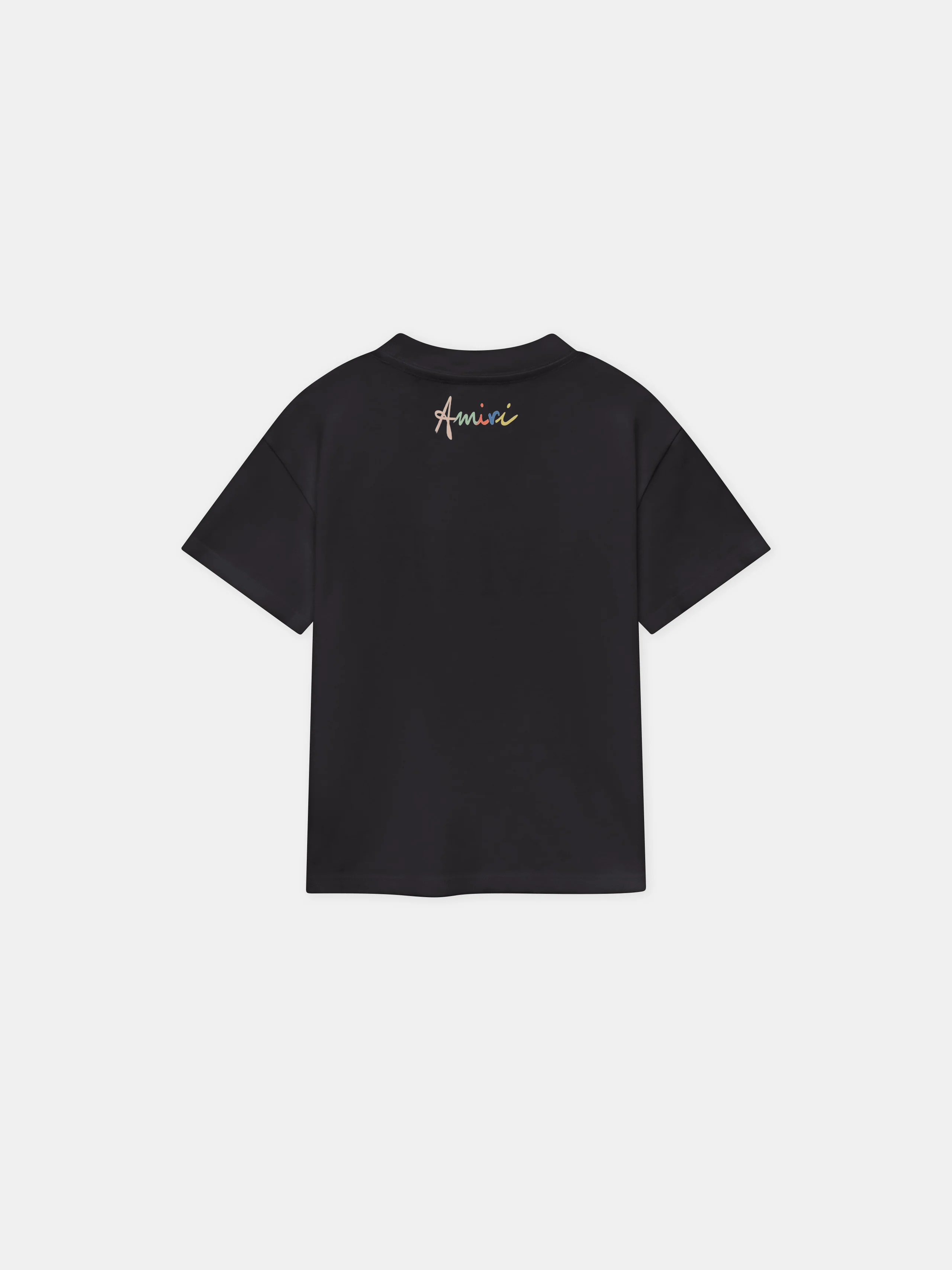 KIDS - KIDS' MA BIRDS TEE - Black