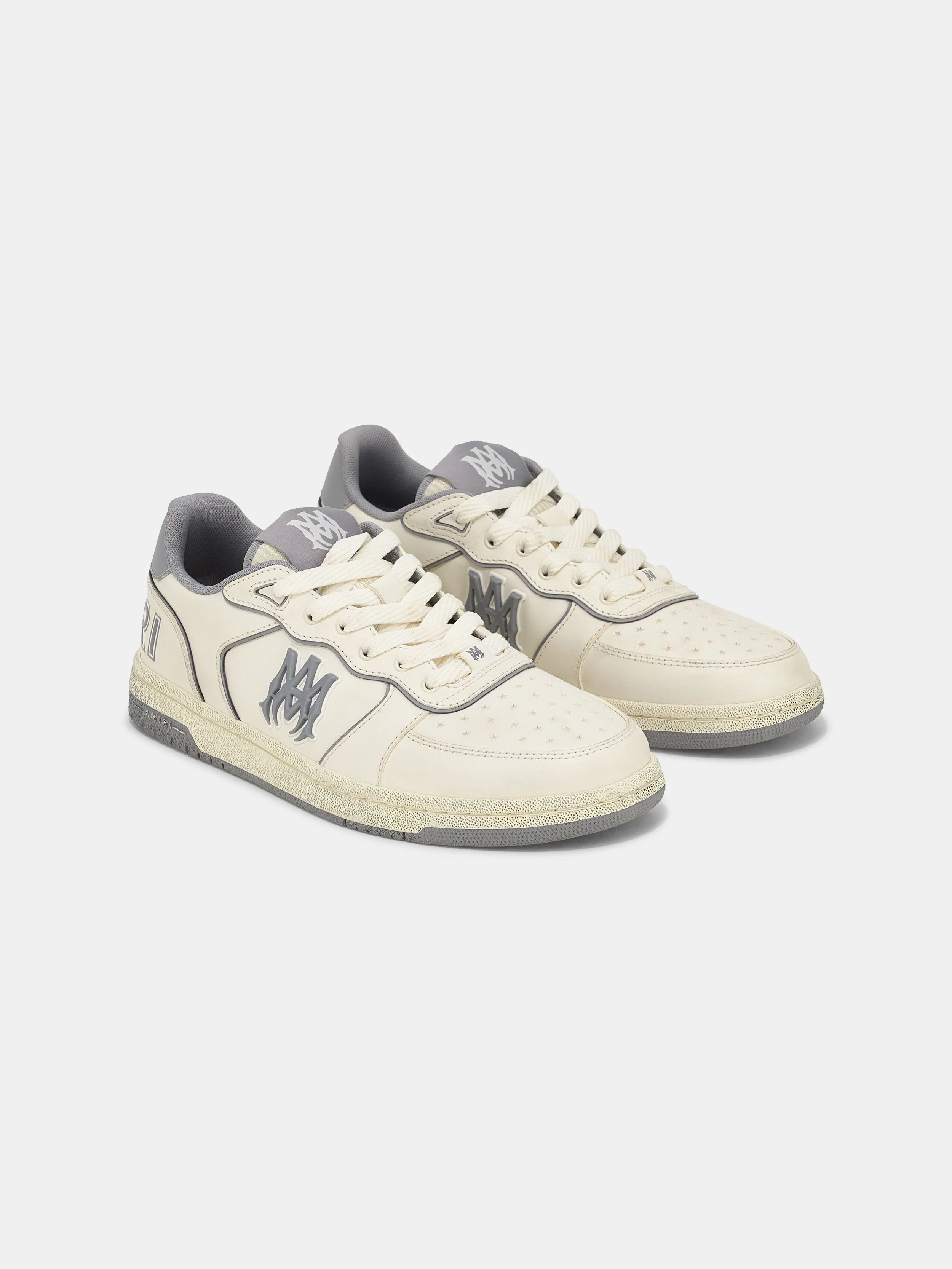 NEWPORT - Grey