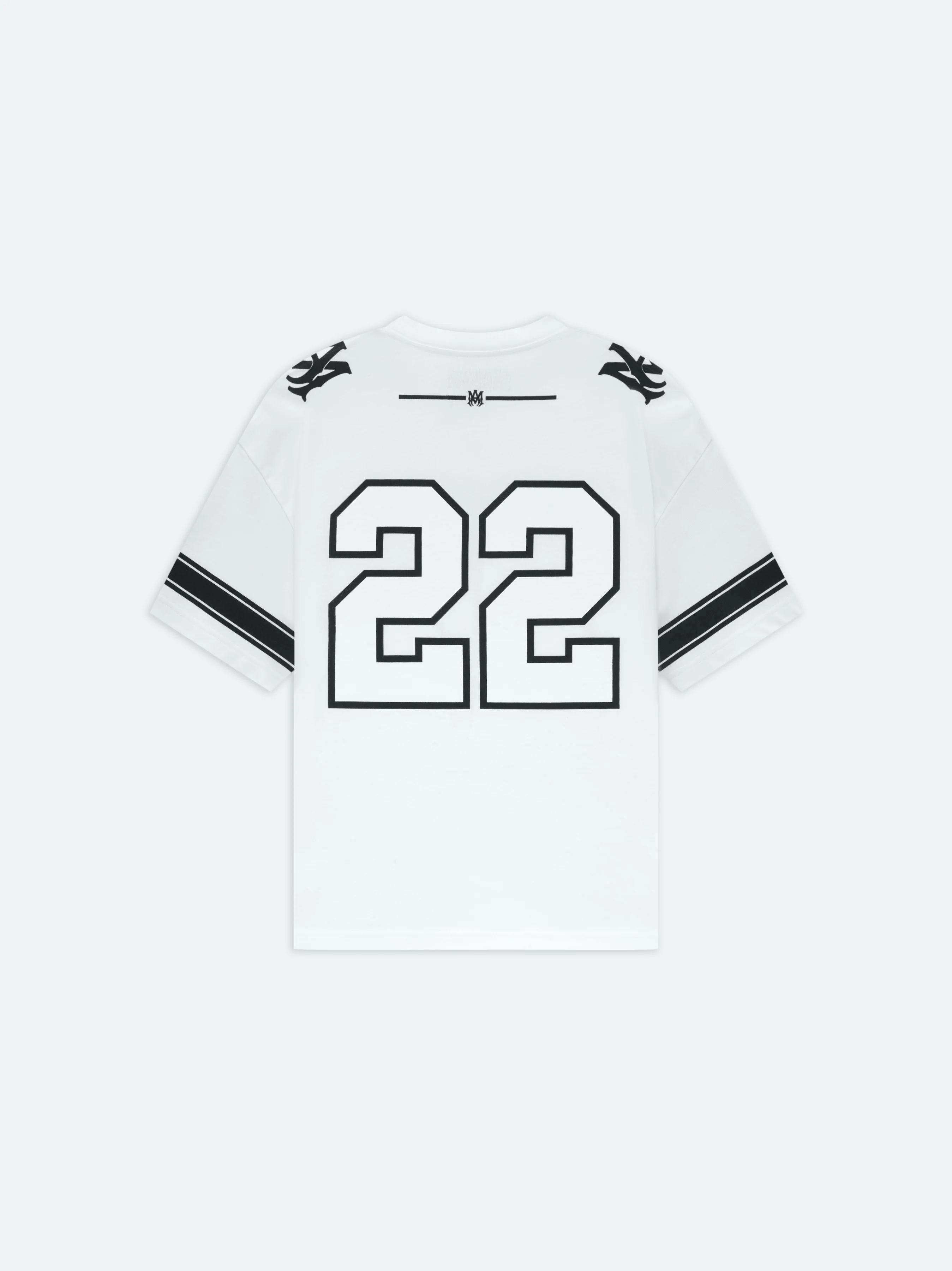 4311-22-skater-tee-white-2.webp 22 SKATER TEE - WHITE