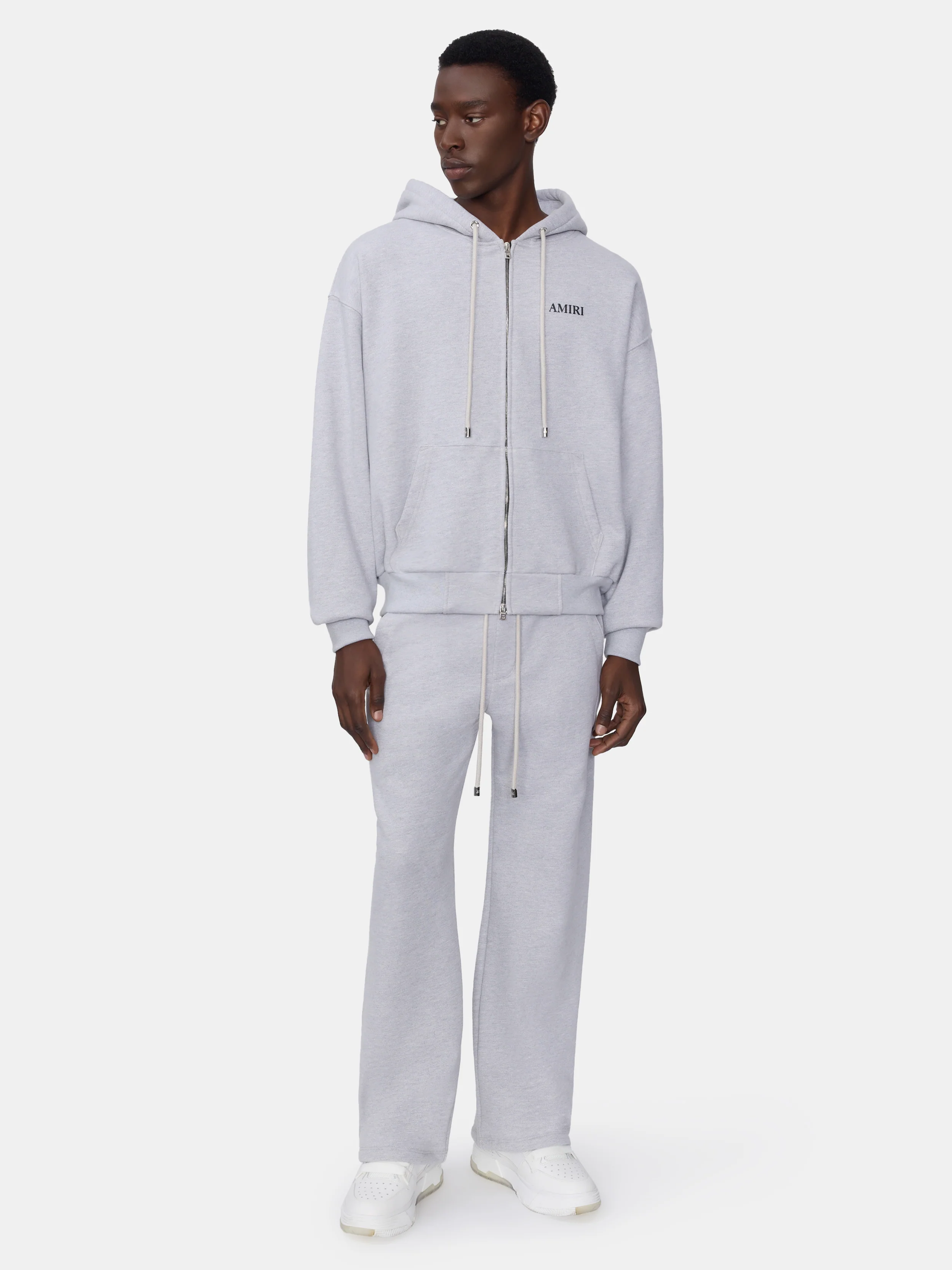 4341-relaxed-zip-up-hoodie-heather-grey-2.webp RELAXED ZIP UP HOODIE - HEATHER GREY